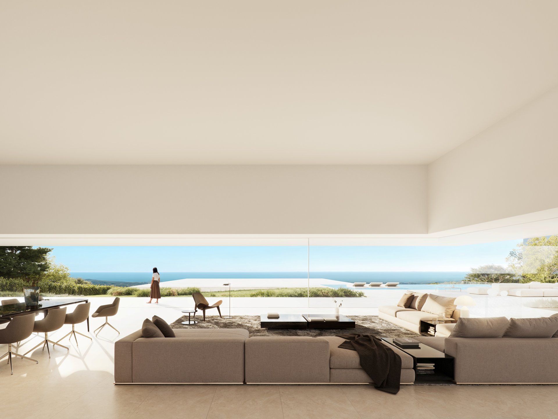 Villa in San Roque, Cadiz, Spanien 9 Schlafzimmer, 1696 m2 Nr. 190899