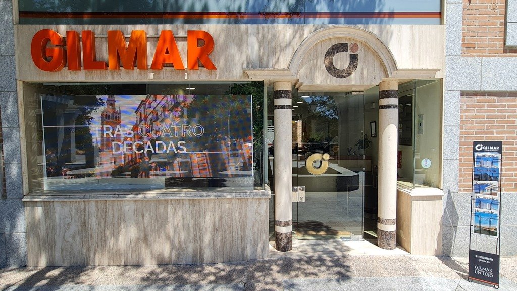 Villa a Santo Domingo, Madrid, Spagna 5 camere da letto, 654 mq. N° 107066
