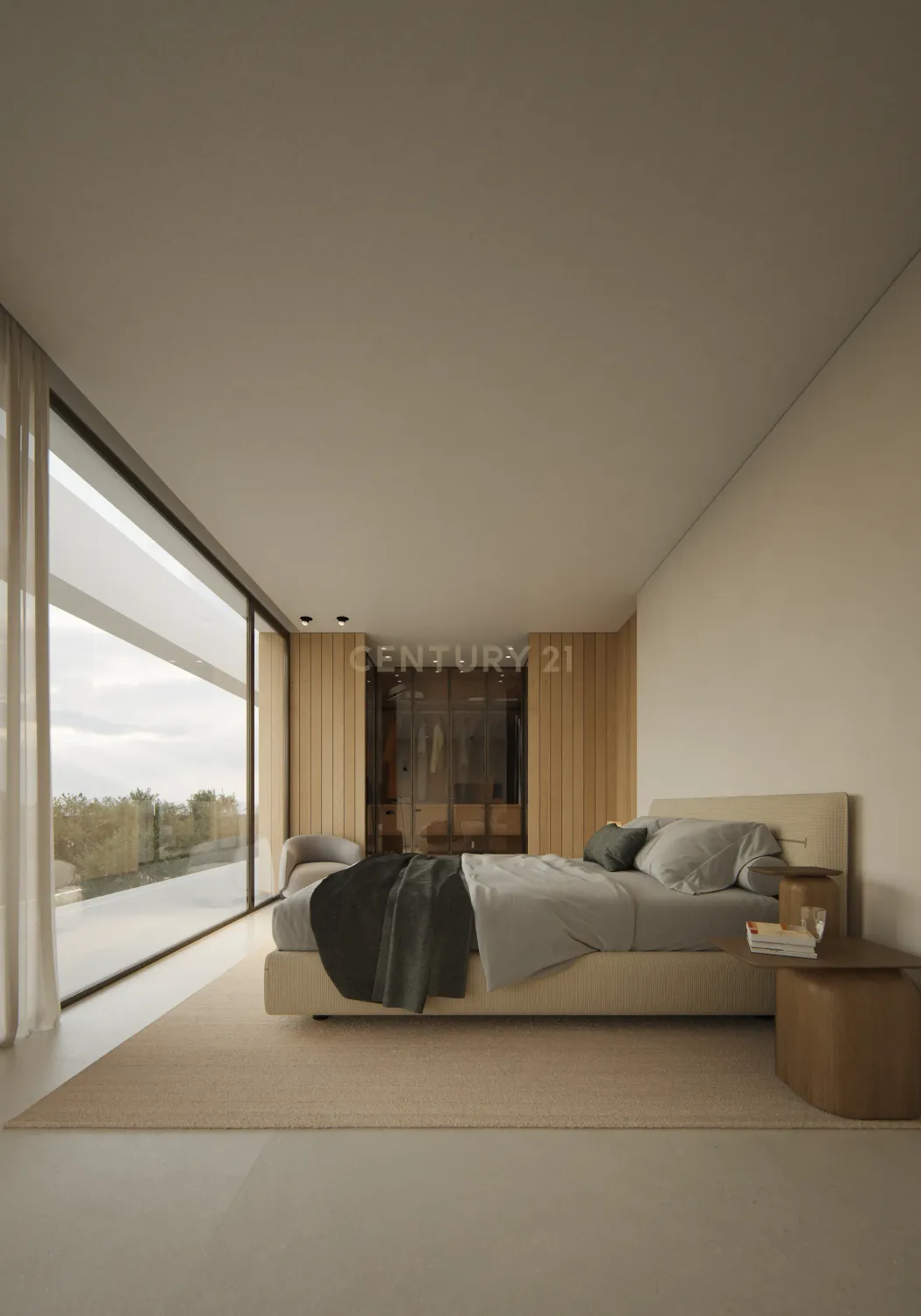 House à Premia De Mar, Barcelona, Espagne 5 chambres, 341.42 m2 No. 167137