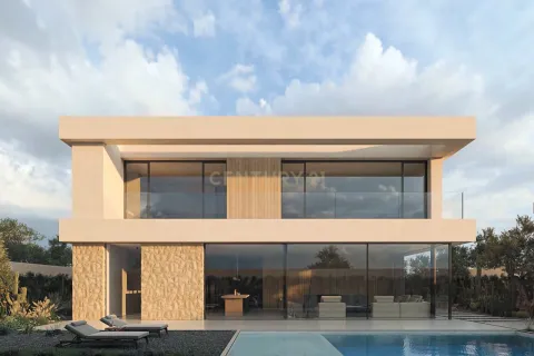 House à Premia De Mar, Barcelona, Espagne 5 chambres, 341.42 m2 No. 167137
