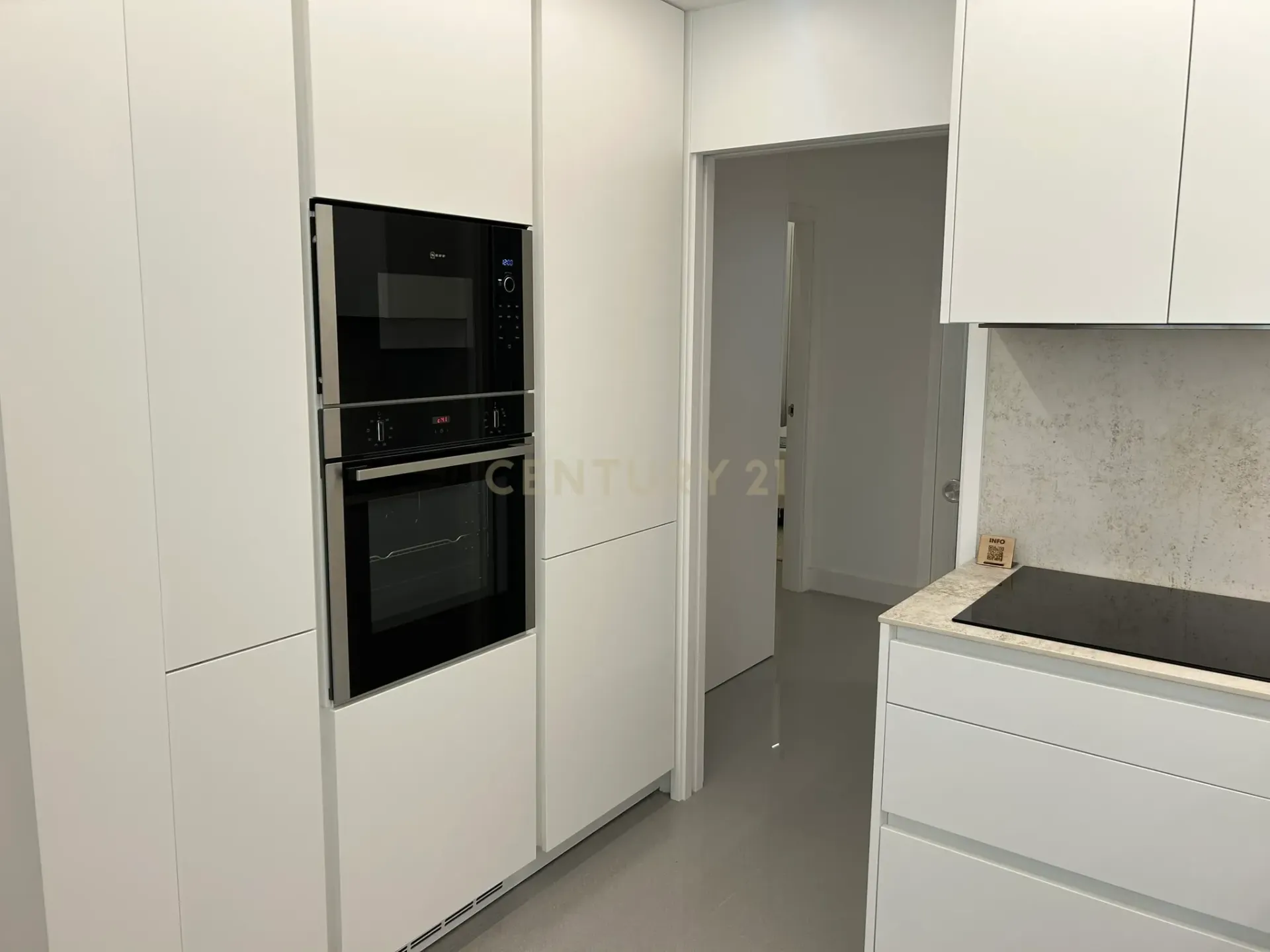 Wohnung in Barcelona, Spanien 2 Schlafzimmer, 117 m2 Nr. 167134