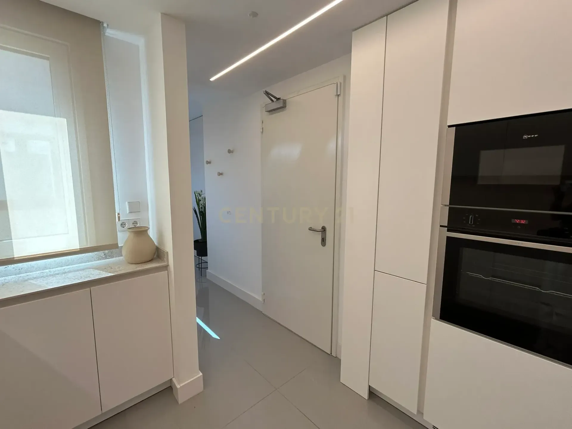 Wohnung in Barcelona, Spanien 2 Schlafzimmer, 117 m2 Nr. 167134