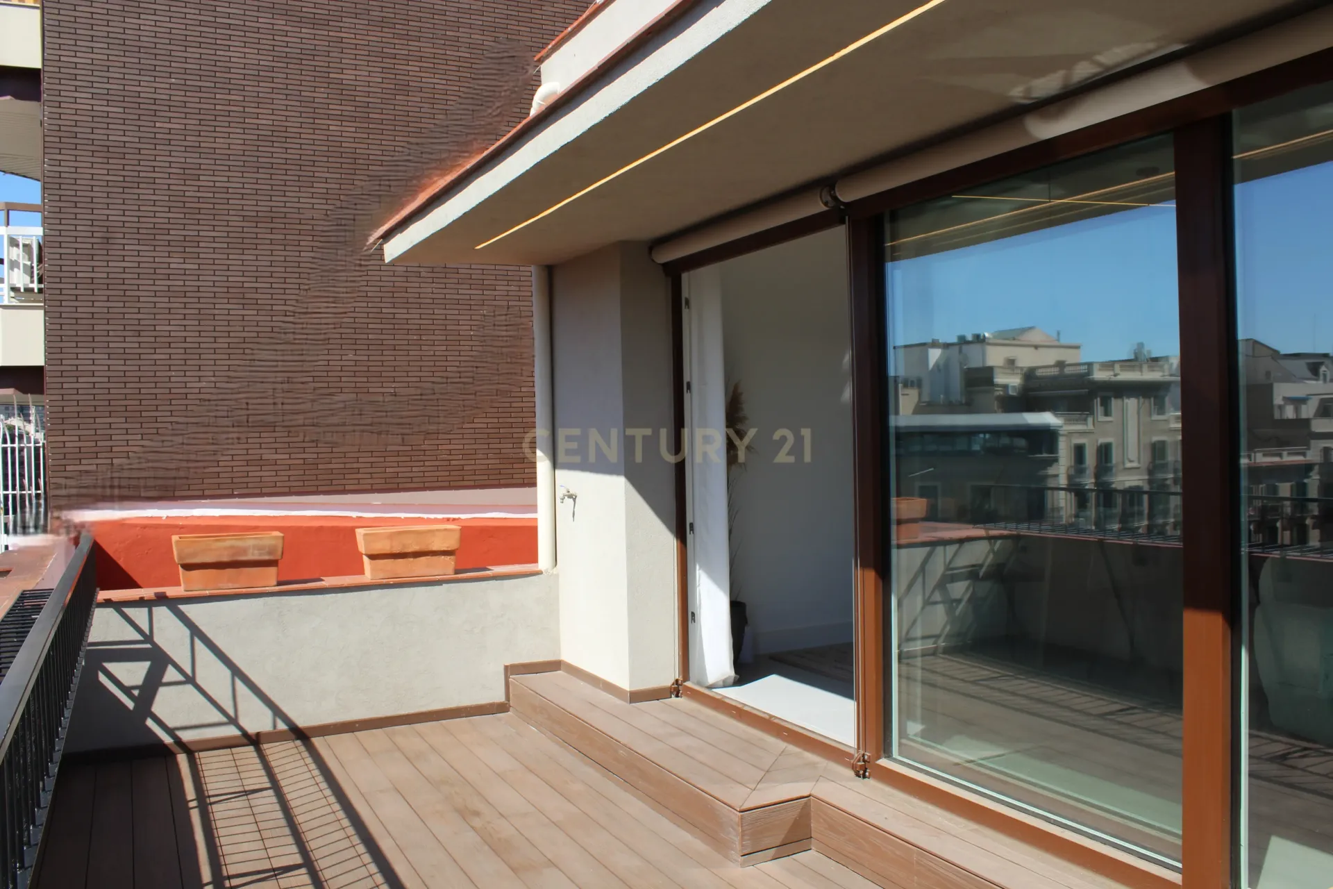 Wohnung in Barcelona, Spanien 2 Schlafzimmer, 117 m2 Nr. 167134