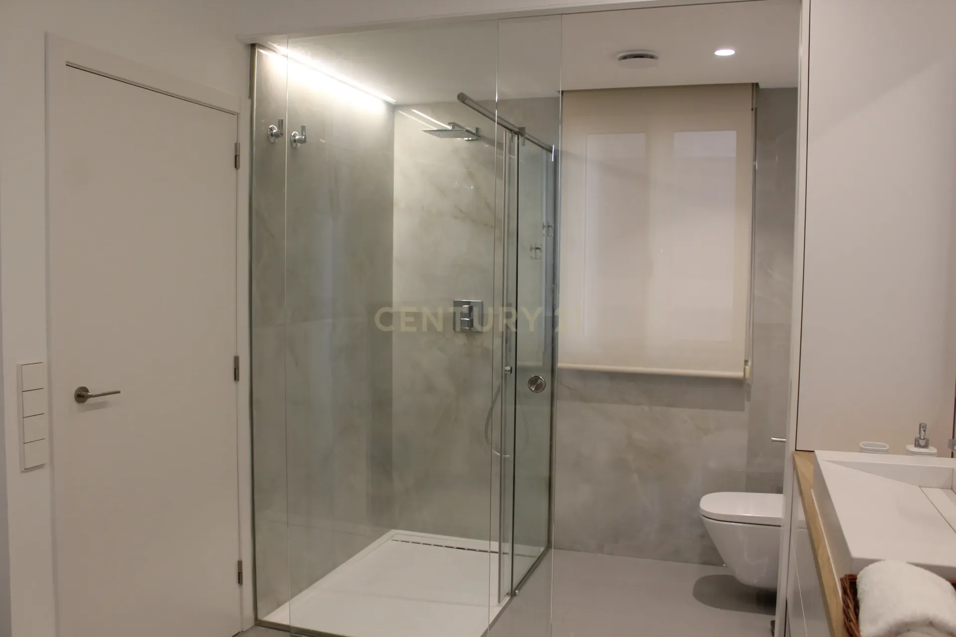 Wohnung in Barcelona, Spanien 2 Schlafzimmer, 117 m2 Nr. 167134