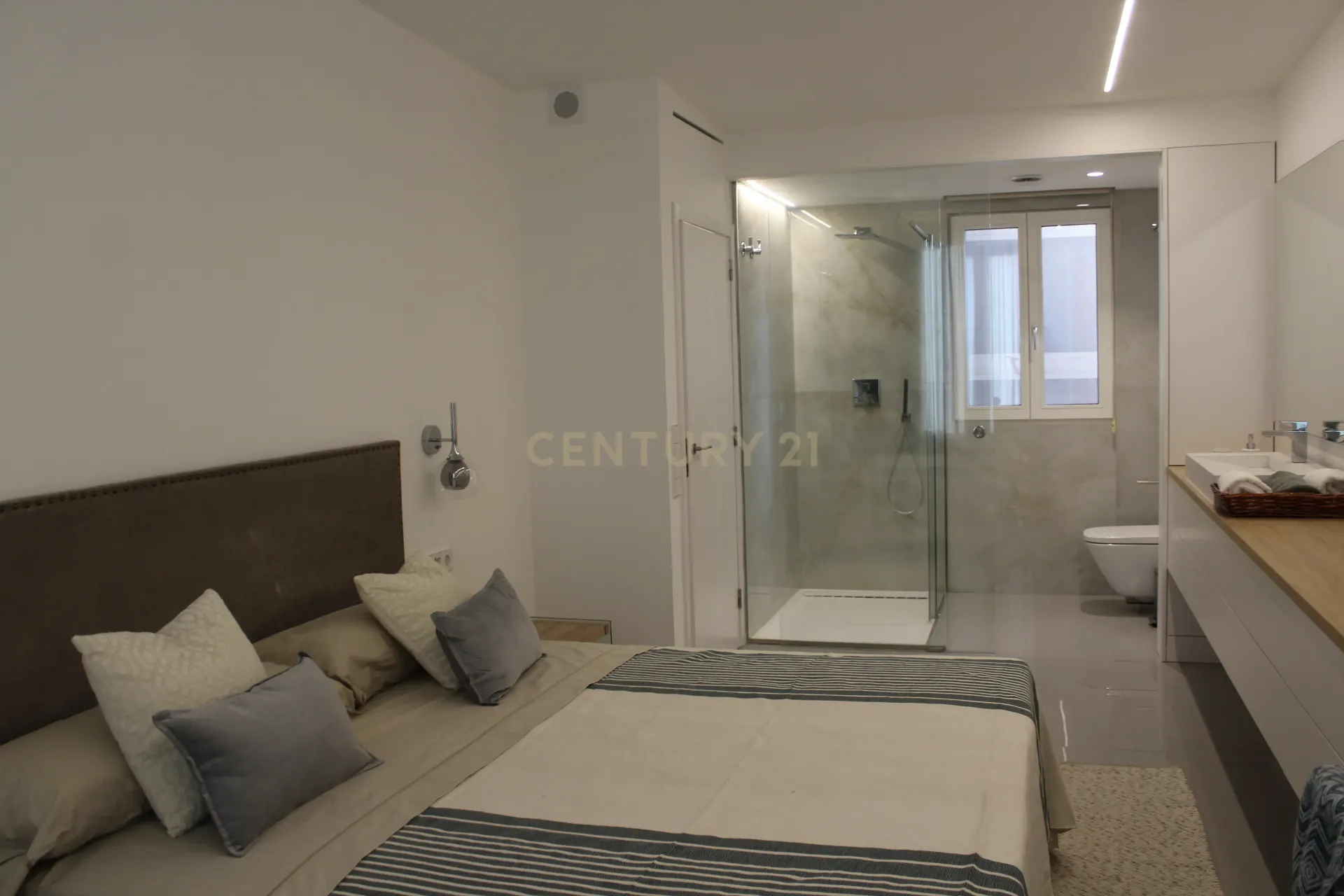 Wohnung in Barcelona, Spanien 2 Schlafzimmer, 117 m2 Nr. 167134