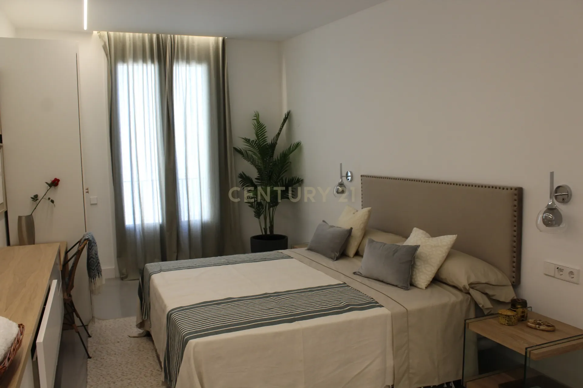 Wohnung in Barcelona, Spanien 2 Schlafzimmer, 117 m2 Nr. 167134