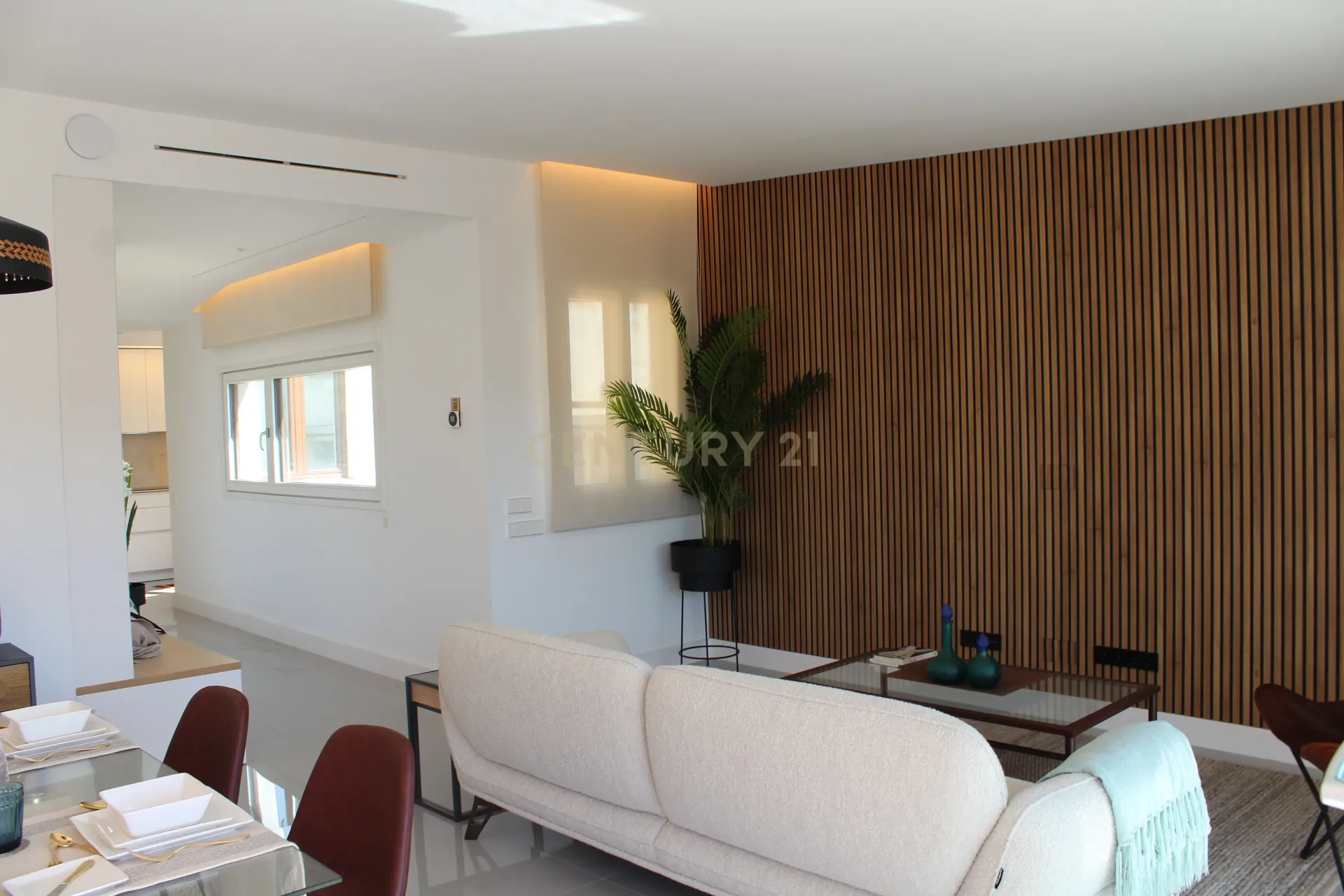 Wohnung in Barcelona, Spanien 2 Schlafzimmer, 117 m2 Nr. 167134