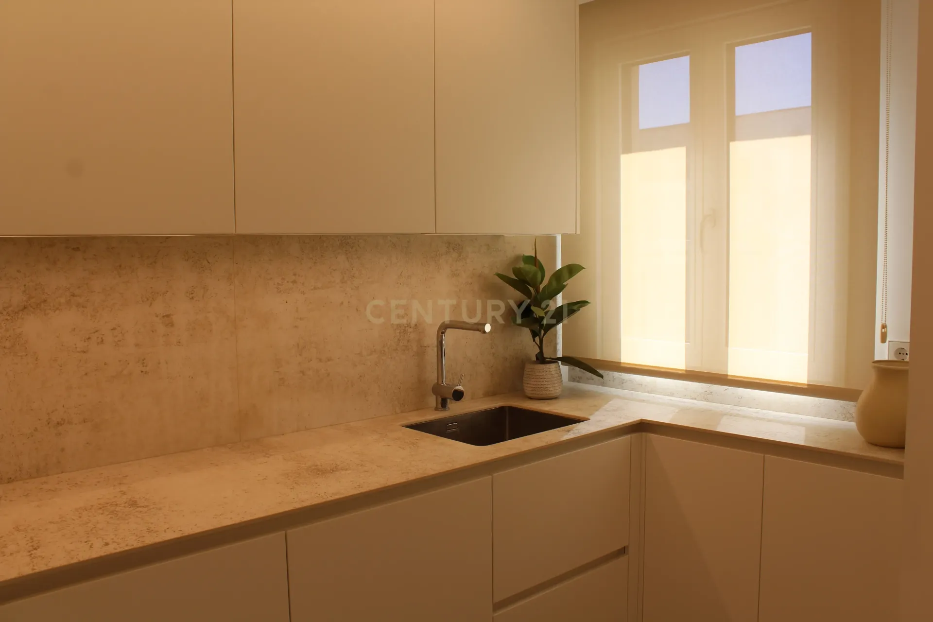 Wohnung in Barcelona, Spanien 2 Schlafzimmer, 117 m2 Nr. 167134