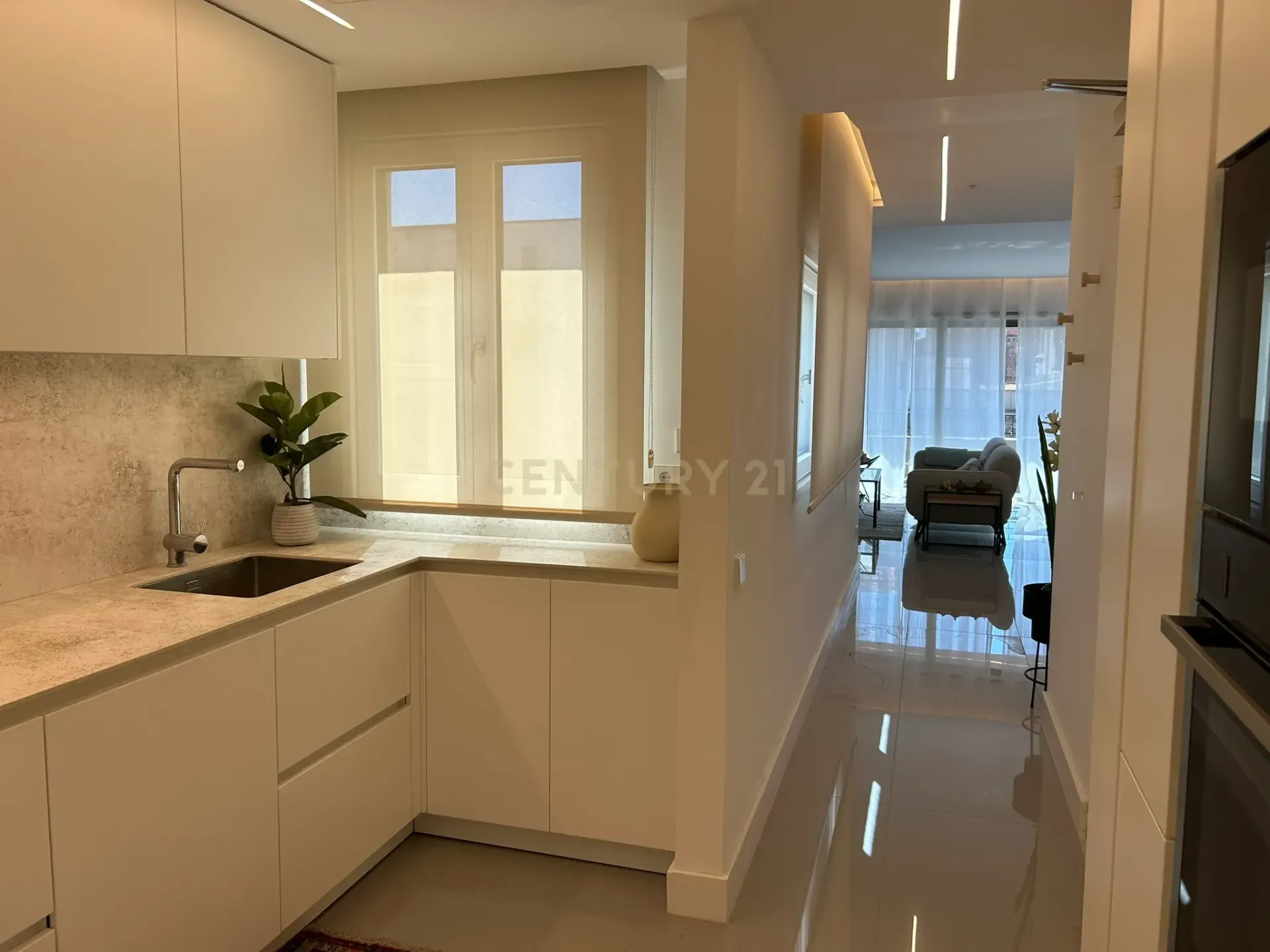 Wohnung in Barcelona, Spanien 2 Schlafzimmer, 117 m2 Nr. 167134