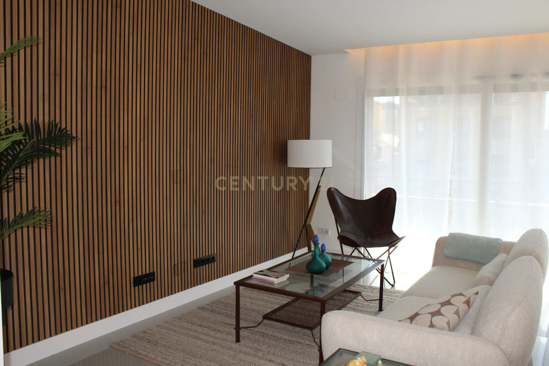 Wohnung in Barcelona, Spanien 2 Schlafzimmer, 117 m2 Nr. 167134