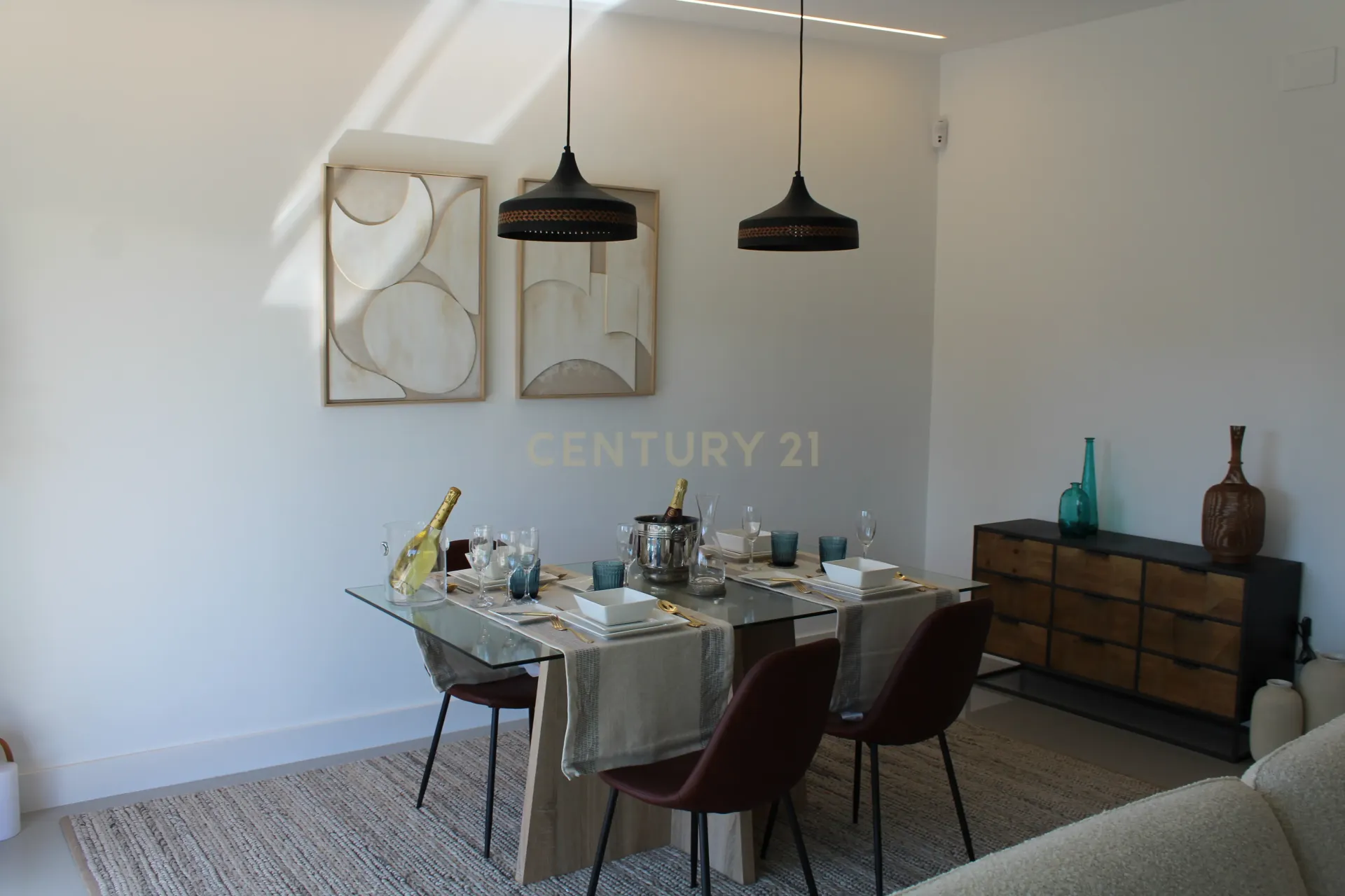 Wohnung in Barcelona, Spanien 2 Schlafzimmer, 117 m2 Nr. 167134