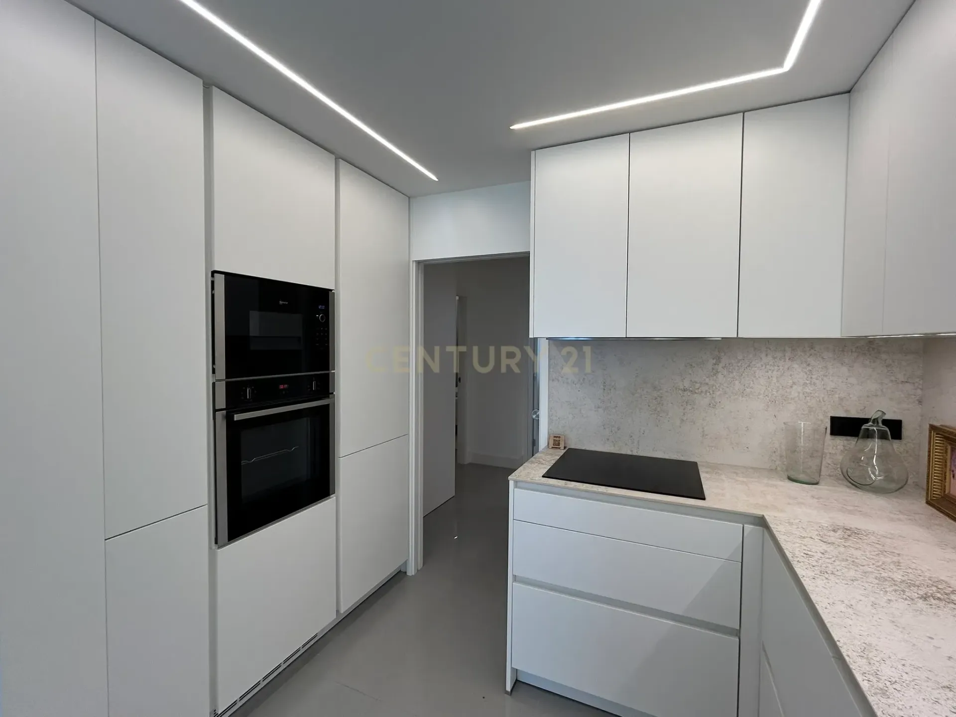 Wohnung in Barcelona, Spanien 2 Schlafzimmer, 117 m2 Nr. 167134
