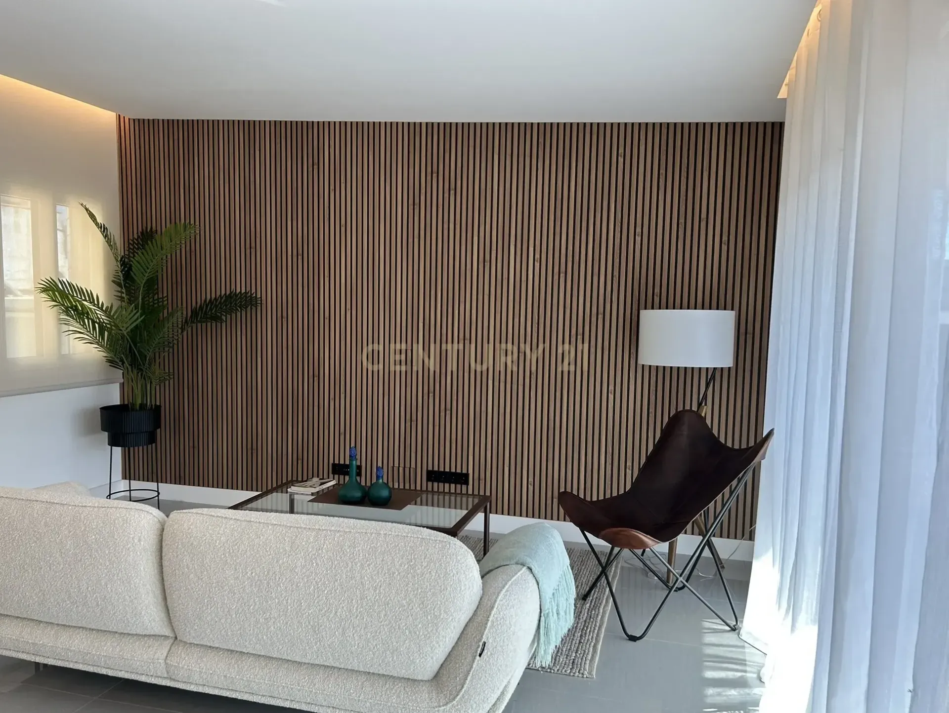 Wohnung in Barcelona, Spanien 2 Schlafzimmer, 117 m2 Nr. 167134