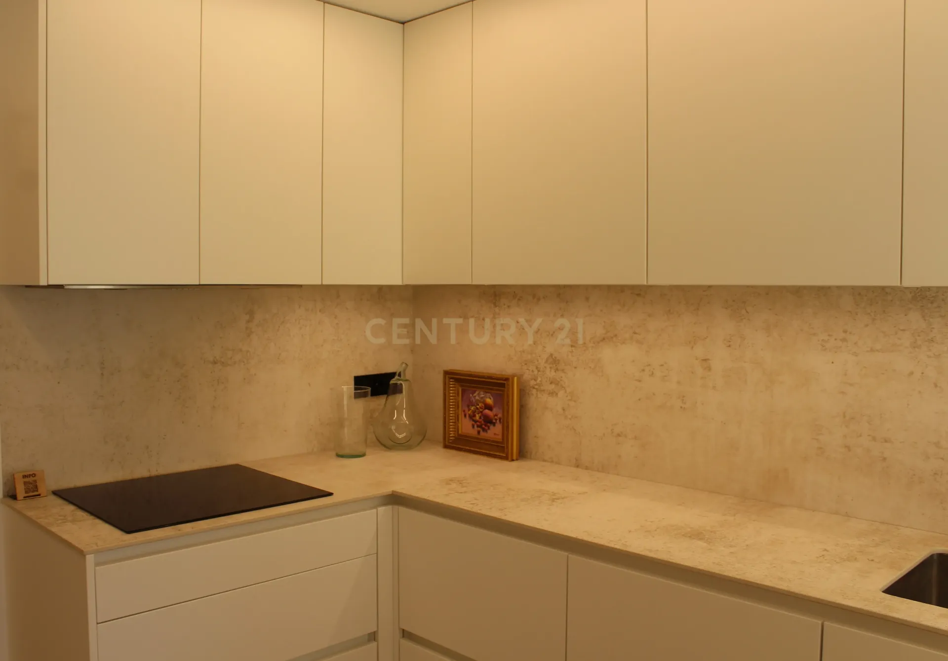 Wohnung in Barcelona, Spanien 2 Schlafzimmer, 117 m2 Nr. 167134