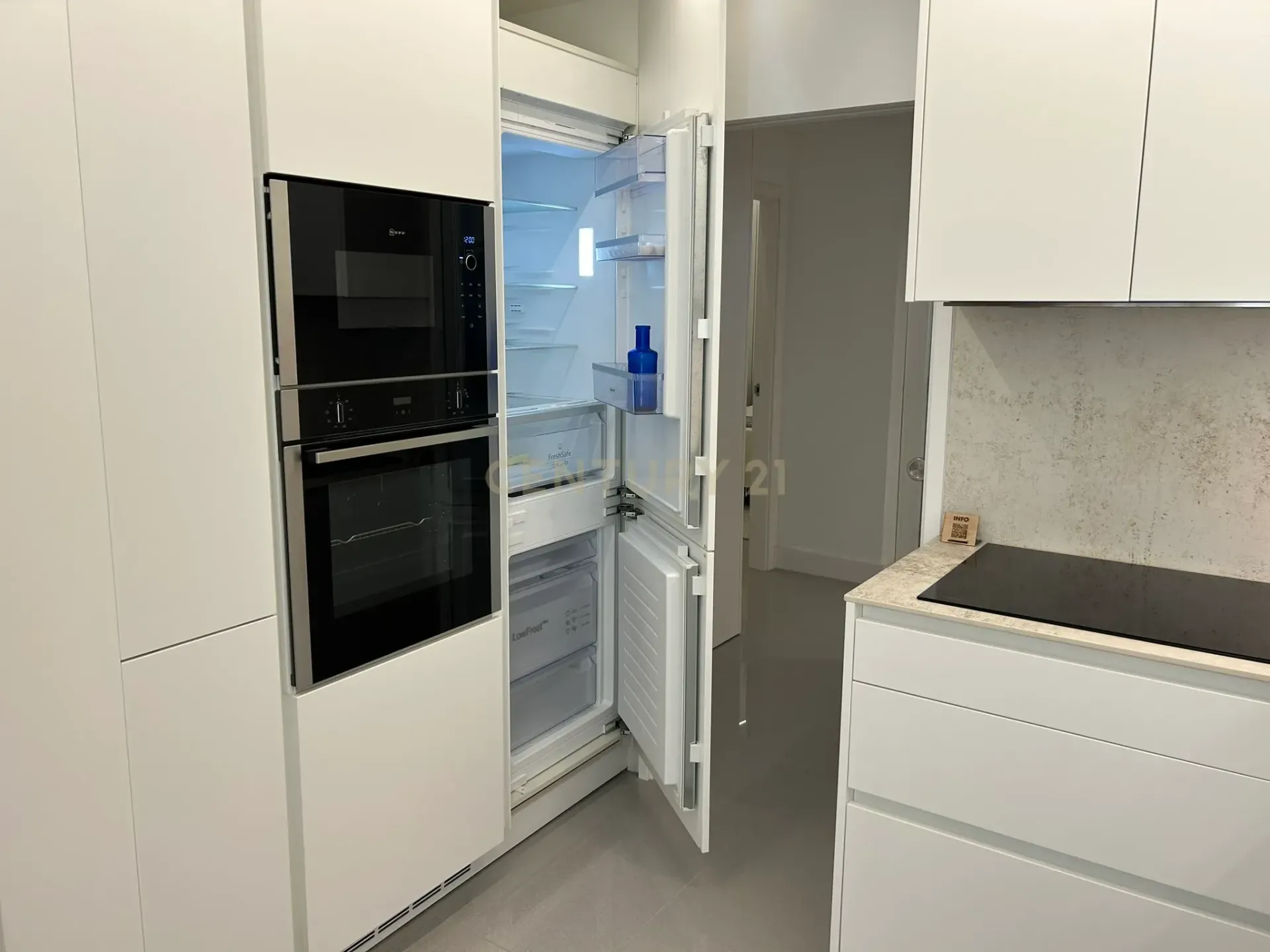 Wohnung in Barcelona, Spanien 2 Schlafzimmer, 117 m2 Nr. 167134