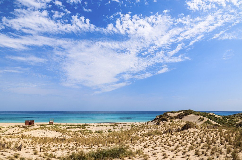 Dvīņu māja Capdepera, Mallorca, Spānijā 2 istabas, 101 m2 Nr. 143424