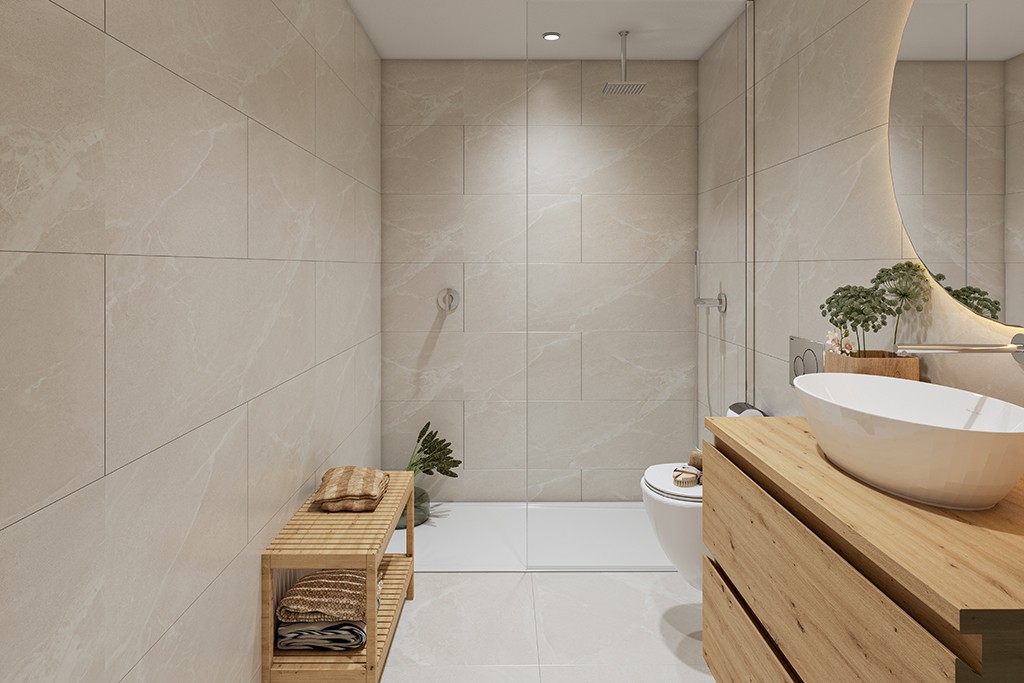 Dvīņu māja Capdepera, Mallorca, Spānijā 2 istabas, 101 m2 Nr. 143424