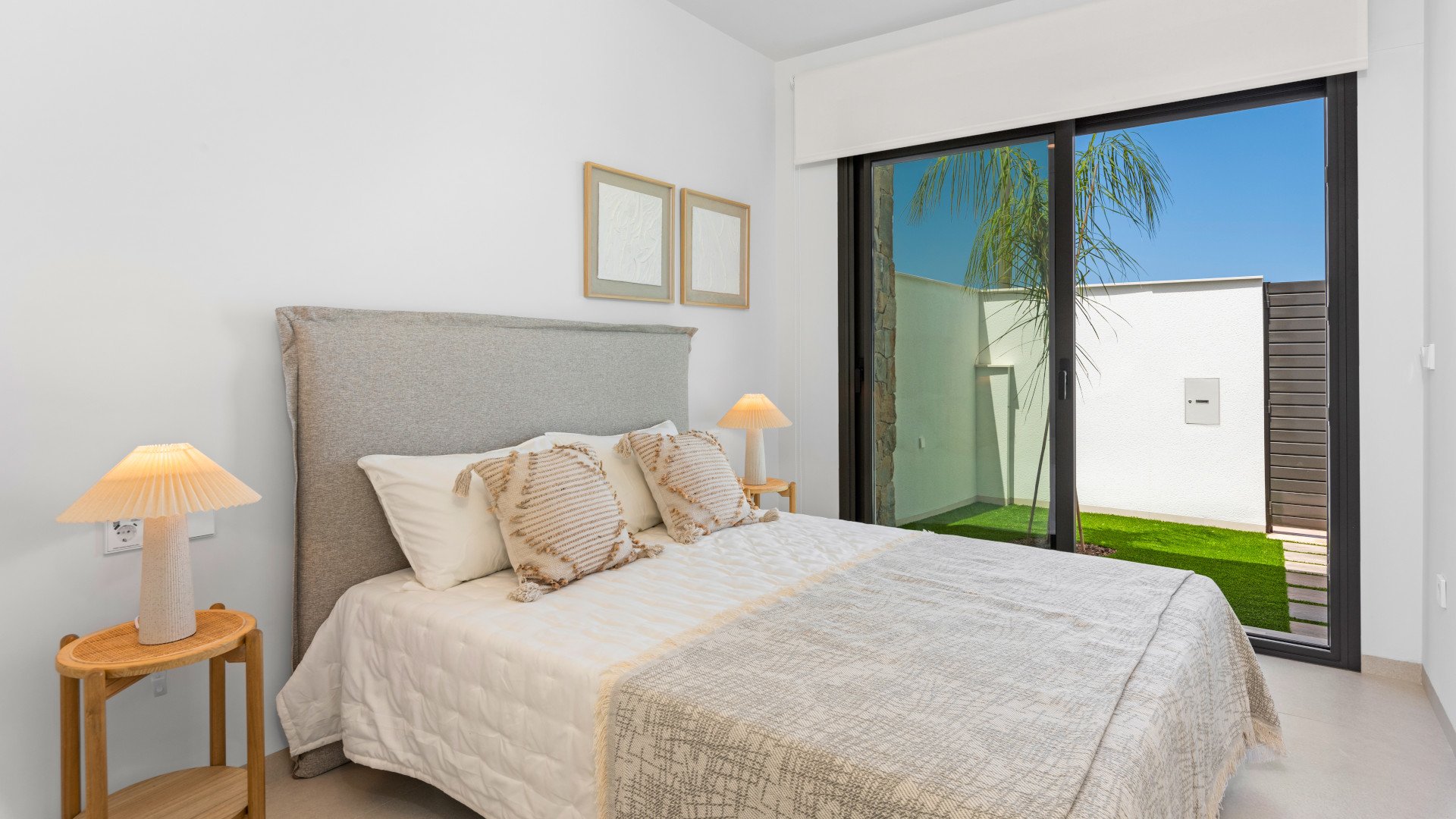 VILLAS ALEJANDRA XIV en Los Alcázares, Murcia, España No. 156111