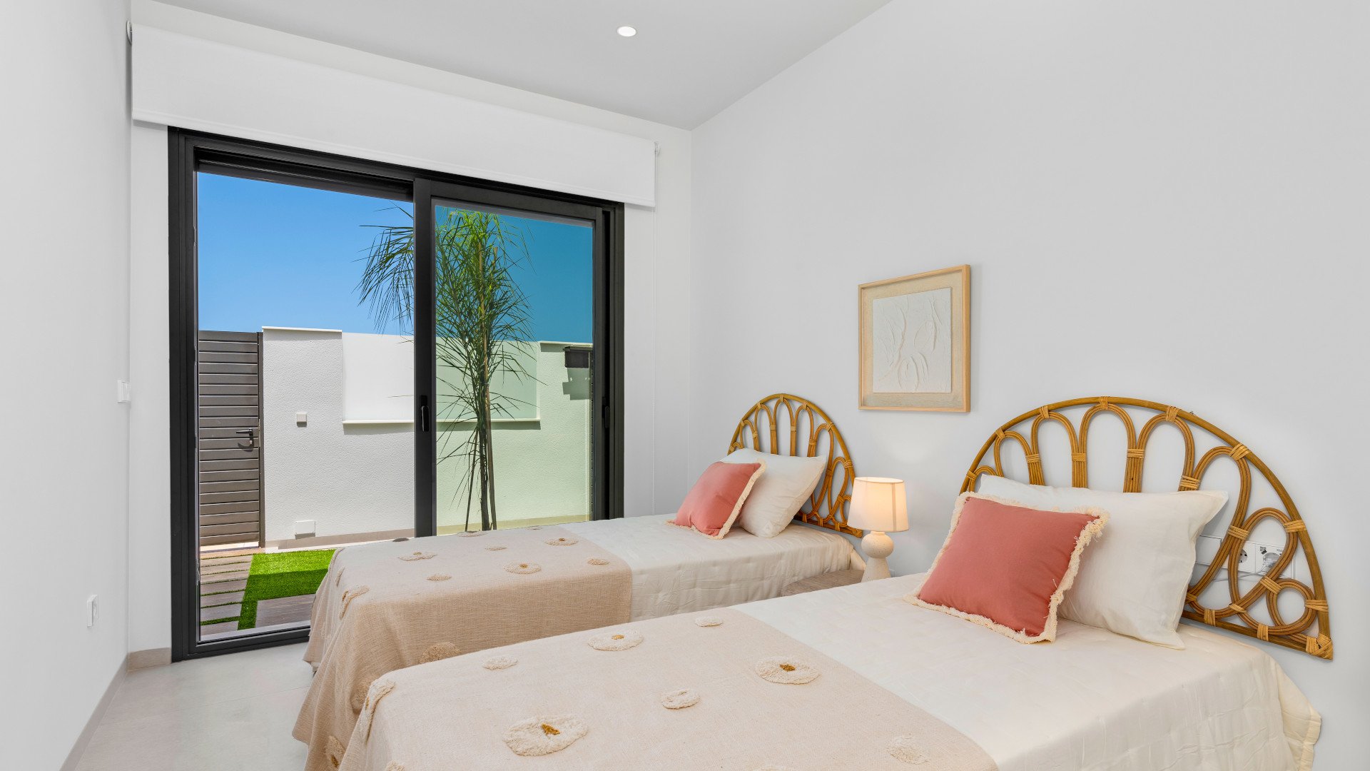 VILLAS ALEJANDRA XIV en Los Alcázares, Murcia, España No. 156111