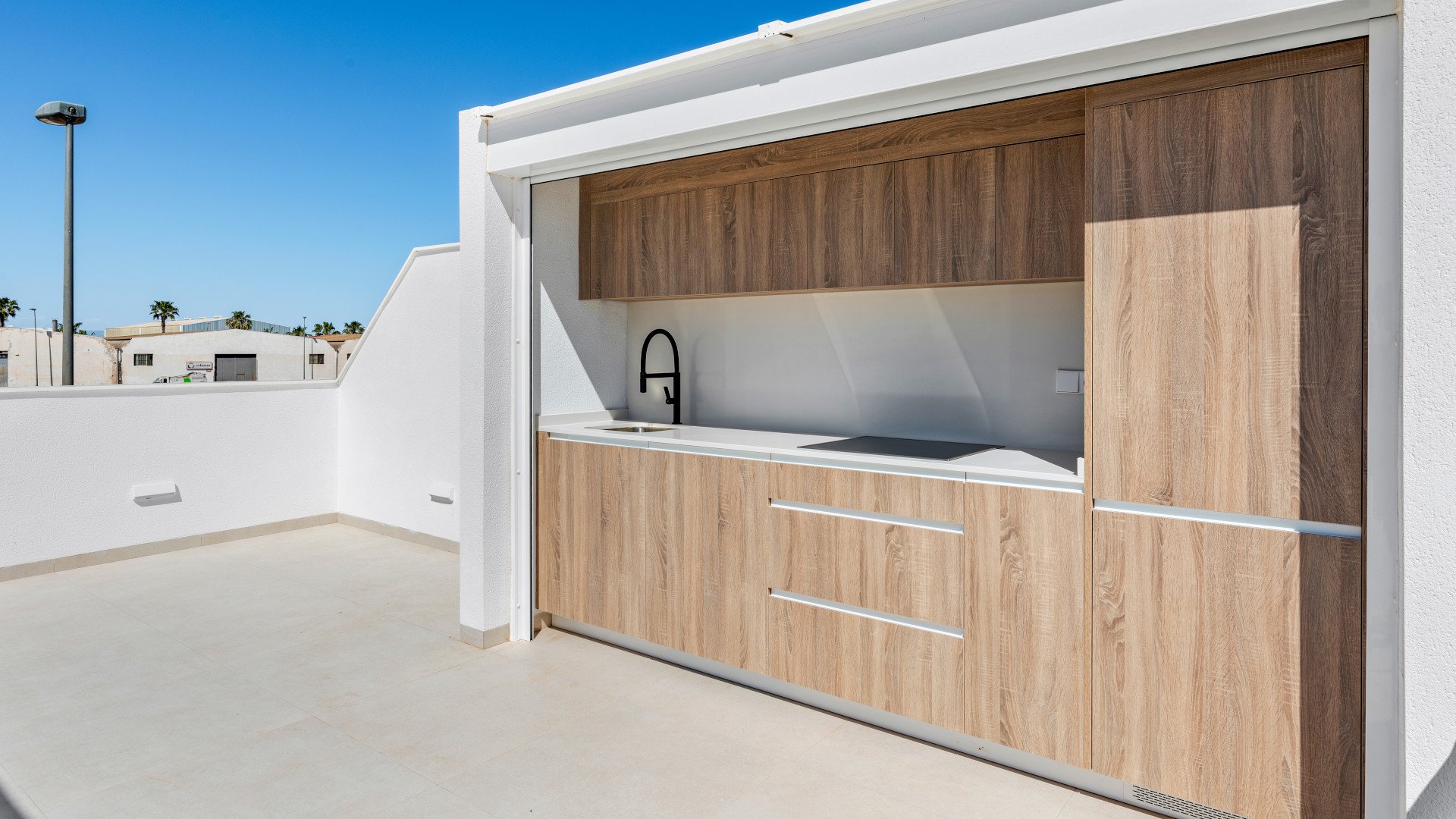 VILLAS ALEJANDRA XIV en Los Alcázares, Murcia, España No. 156111