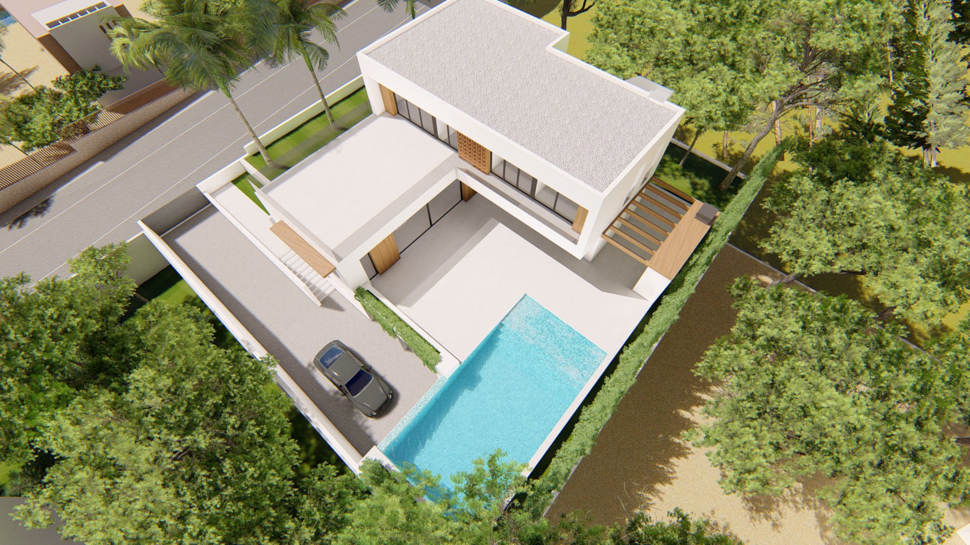 Villa à Finestrat, Alicante, Espagne 6 chambres, 375 m2 No. 188849