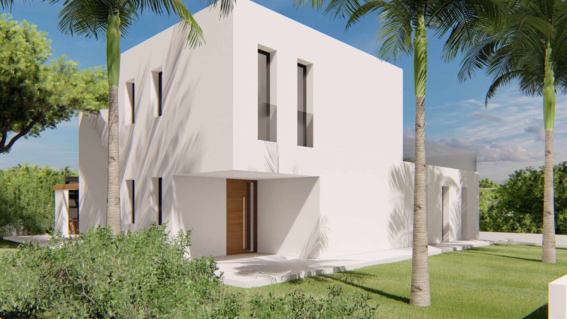 Villa à Finestrat, Alicante, Espagne 6 chambres, 375 m2 No. 188849
