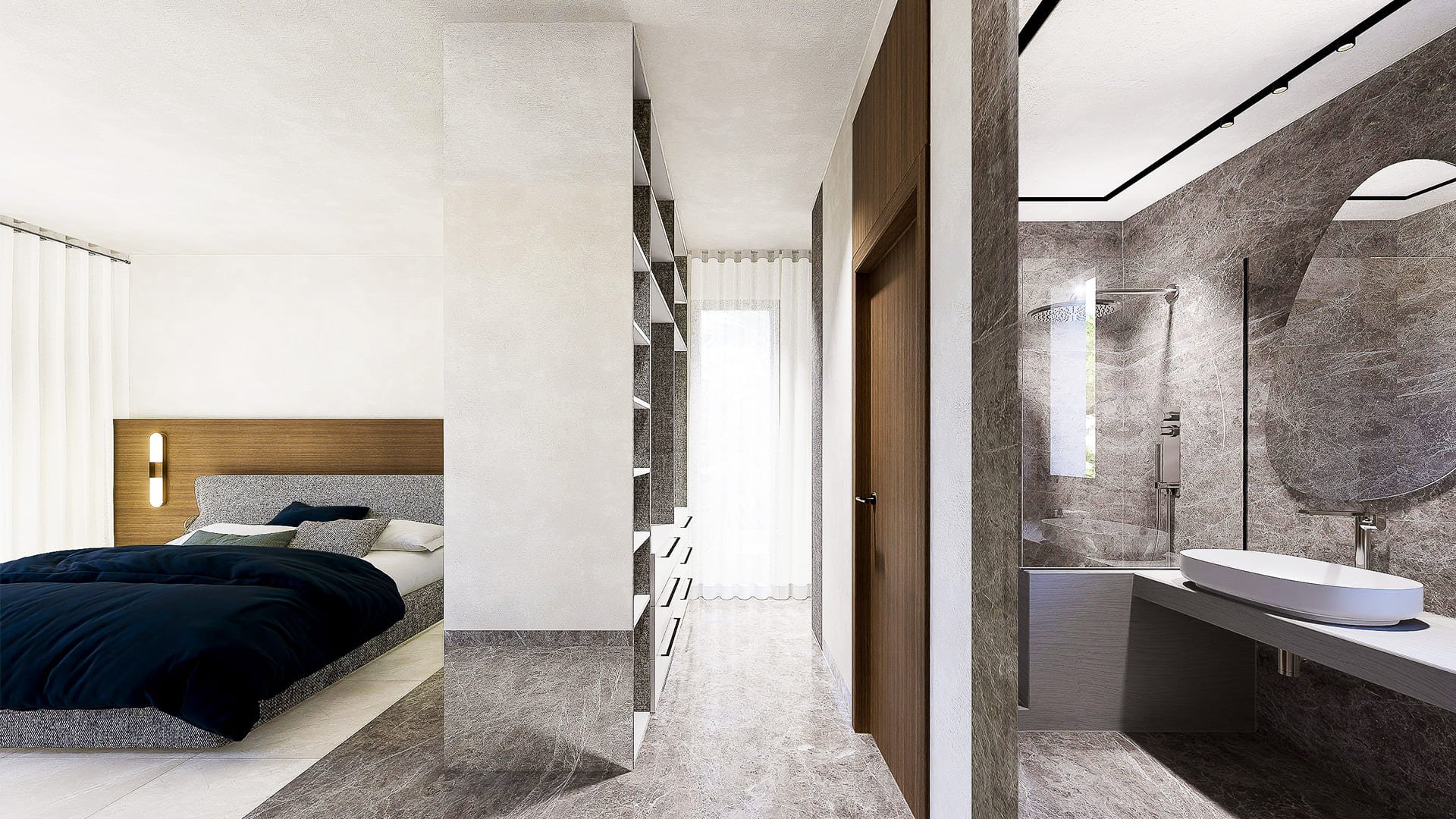 Villa à Finestrat, Alicante, Espagne 6 chambres, 375 m2 No. 188849
