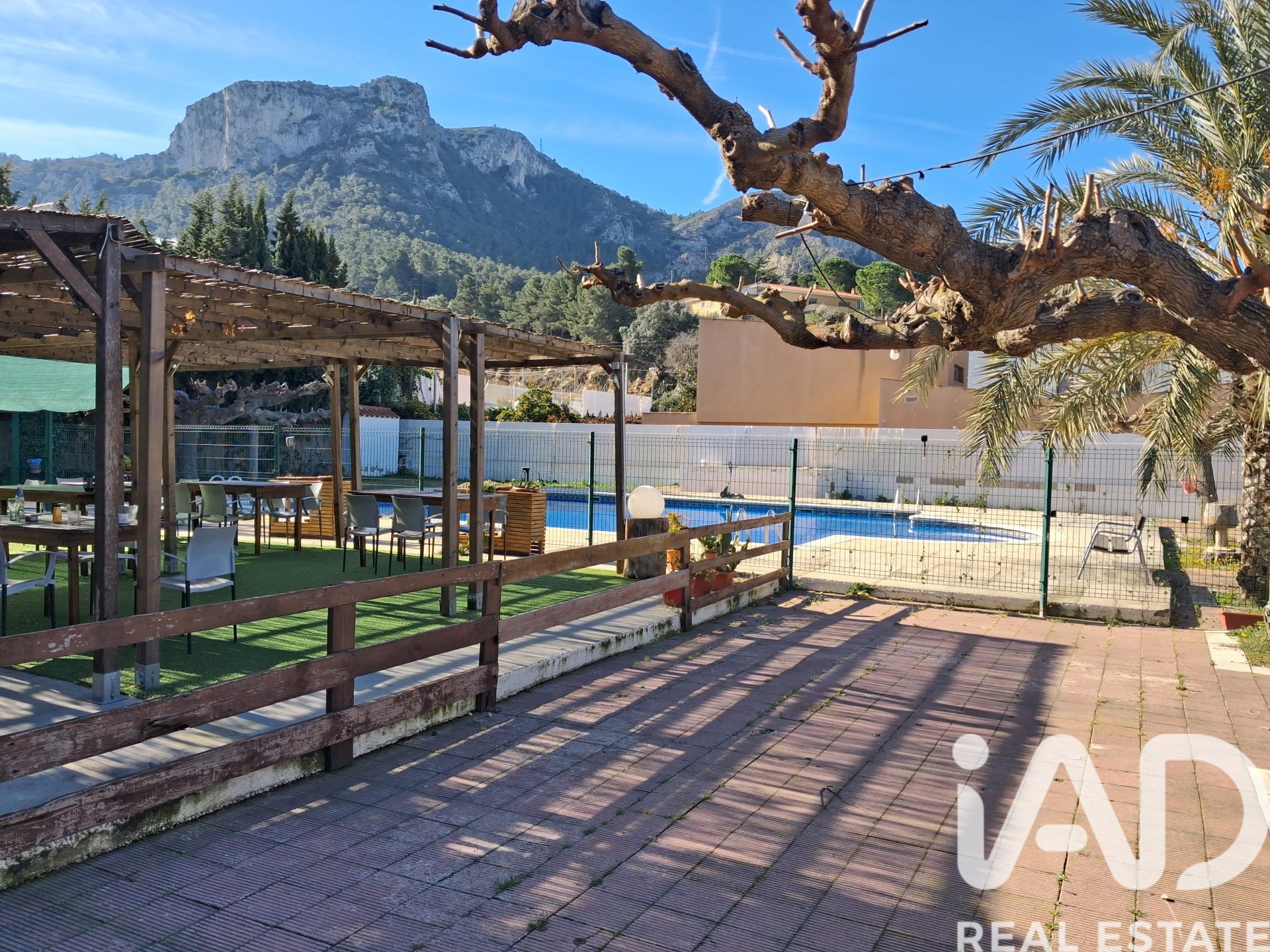 Komerciāls īpašums Tivissa, Tarragona, Spānijā 981 m2 Nr. 173007