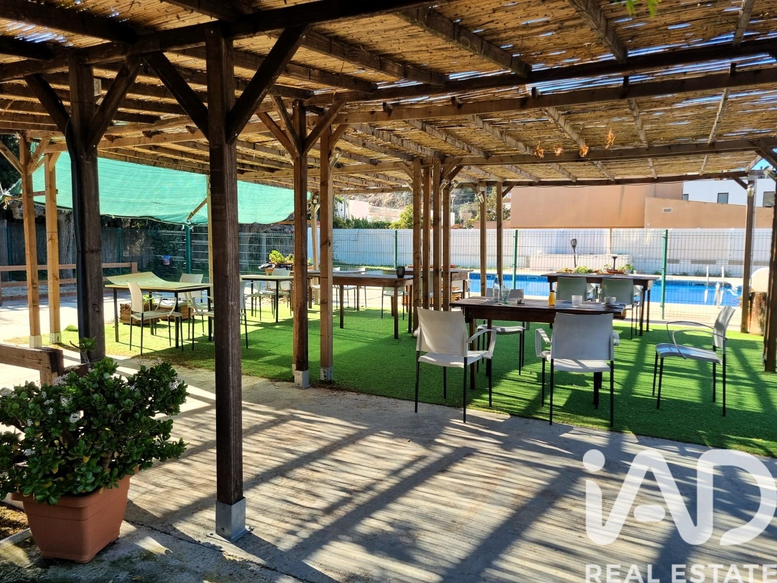 Komerciāls īpašums Tivissa, Tarragona, Spānijā 981 m2 Nr. 173007