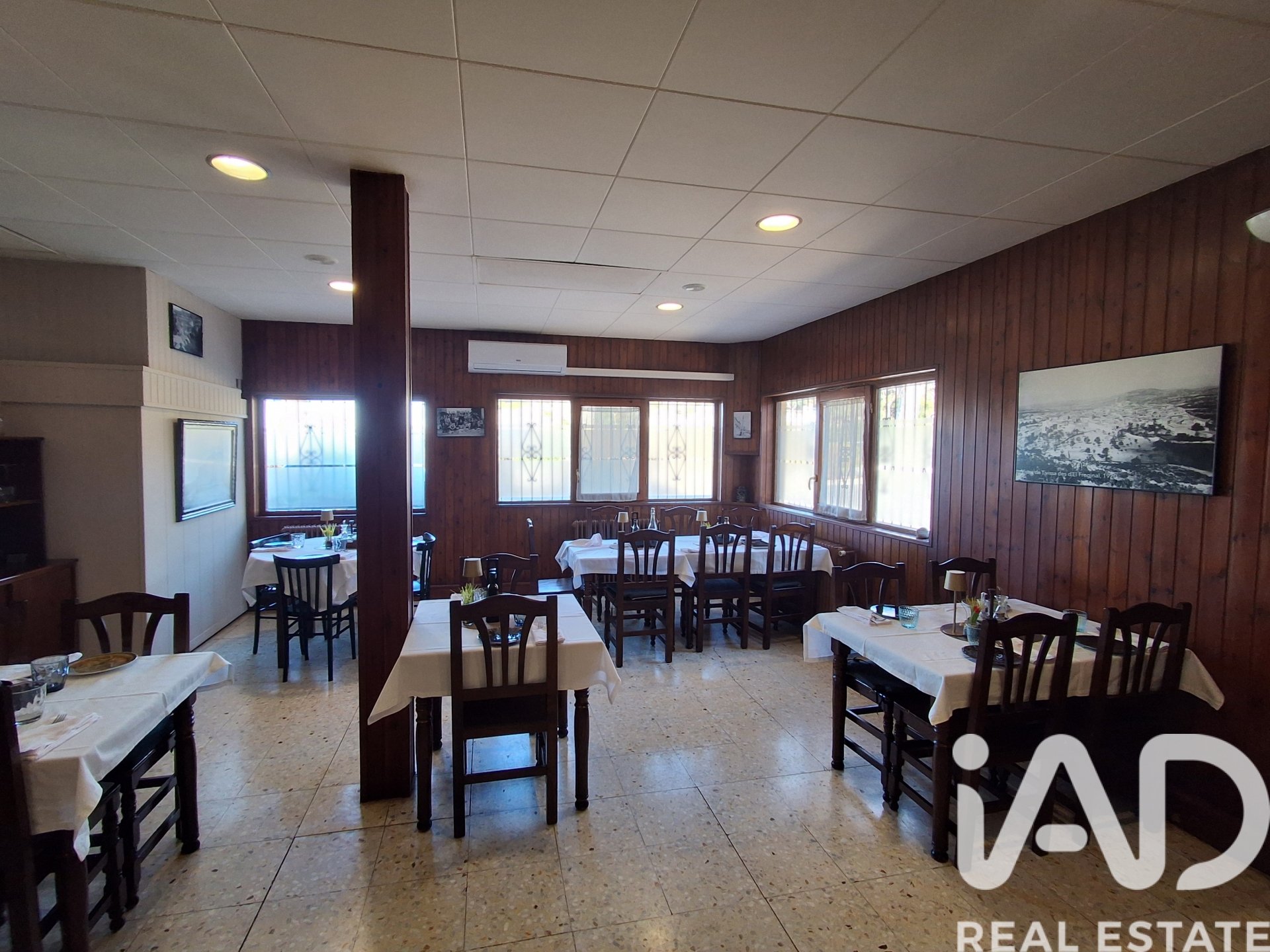Komerciāls īpašums Tivissa, Tarragona, Spānijā 981 m2 Nr. 173007