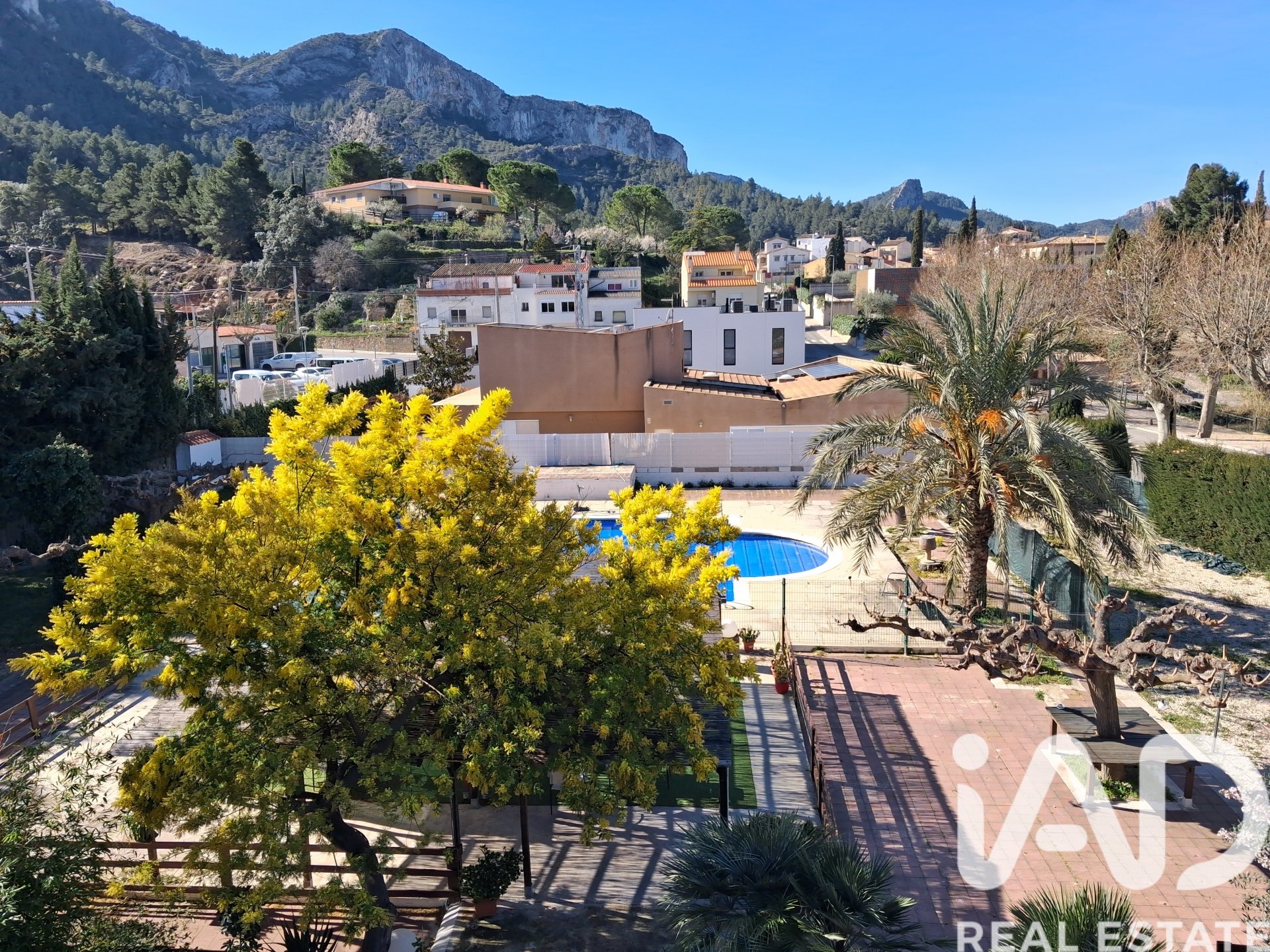 Komerciāls īpašums Tivissa, Tarragona, Spānijā 981 m2 Nr. 173007