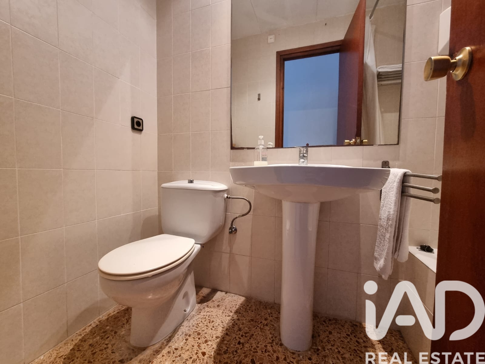 Komerciāls īpašums Tivissa, Tarragona, Spānijā 981 m2 Nr. 173007