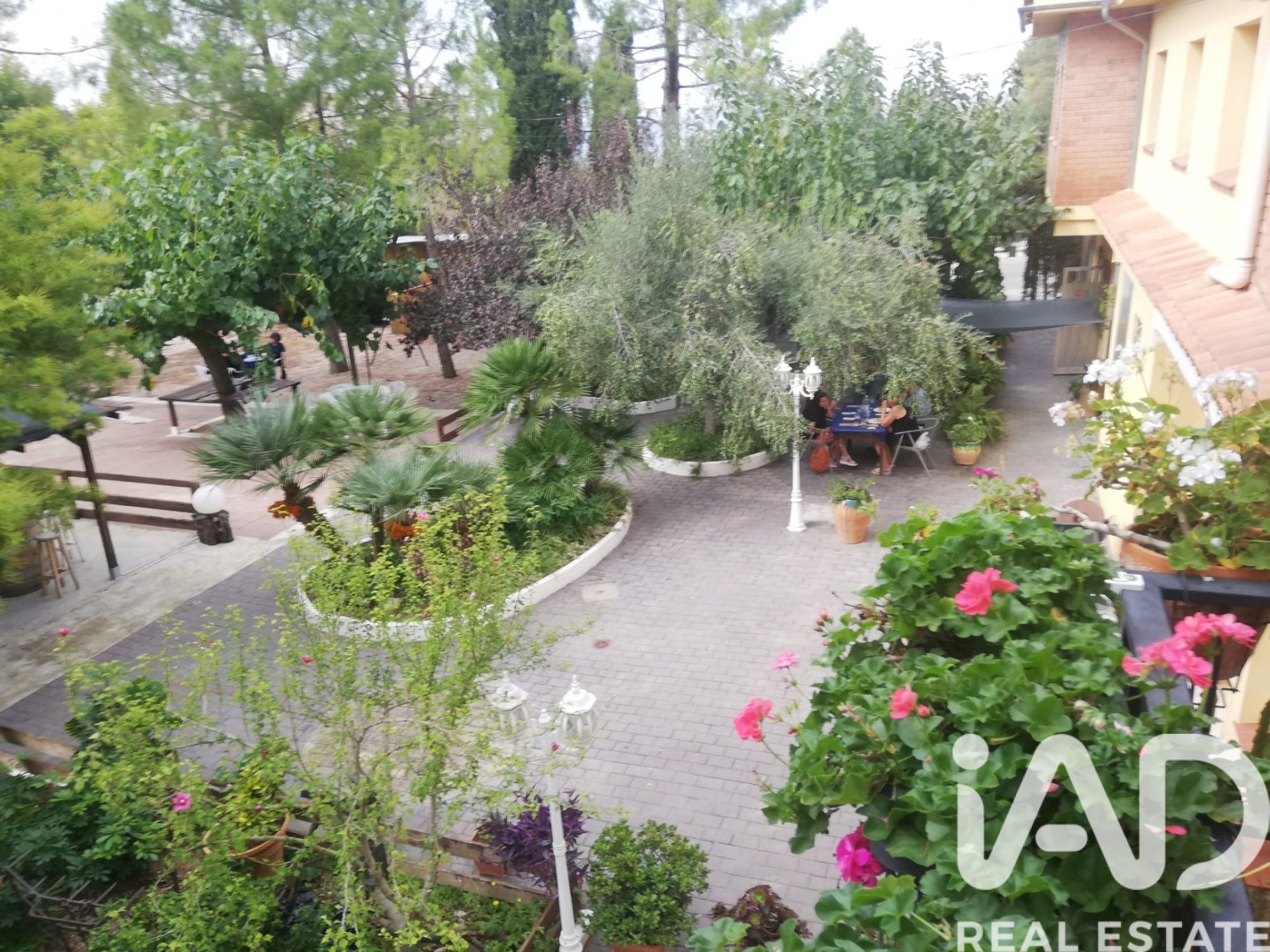 Komerciāls īpašums Tivissa, Tarragona, Spānijā 981 m2 Nr. 173007