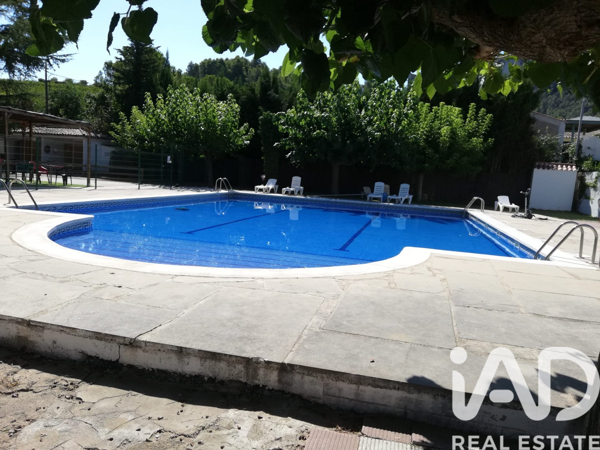 Komerciāls īpašums Tivissa, Tarragona, Spānijā 981 m2 Nr. 173007