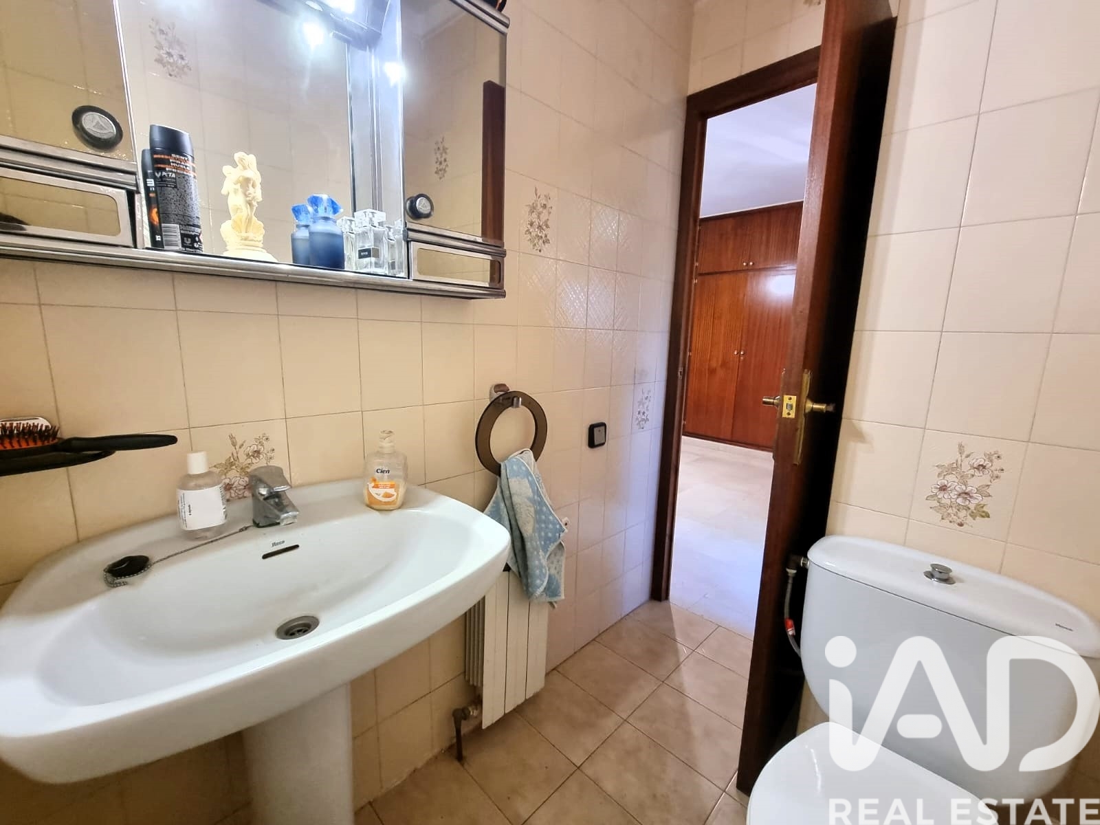 Komerciāls īpašums Tivissa, Tarragona, Spānijā 981 m2 Nr. 173007