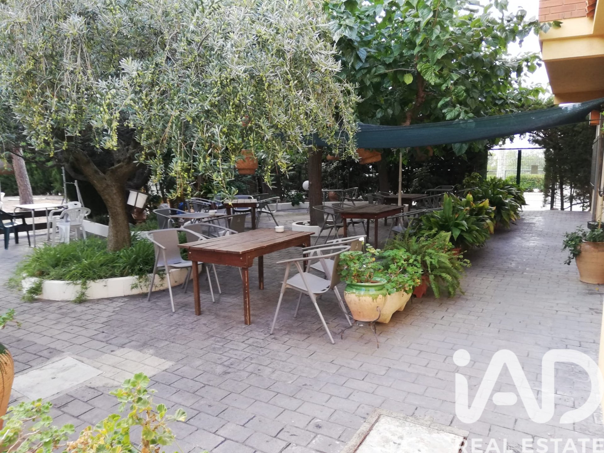 Komerciāls īpašums Tivissa, Tarragona, Spānijā 981 m2 Nr. 173007