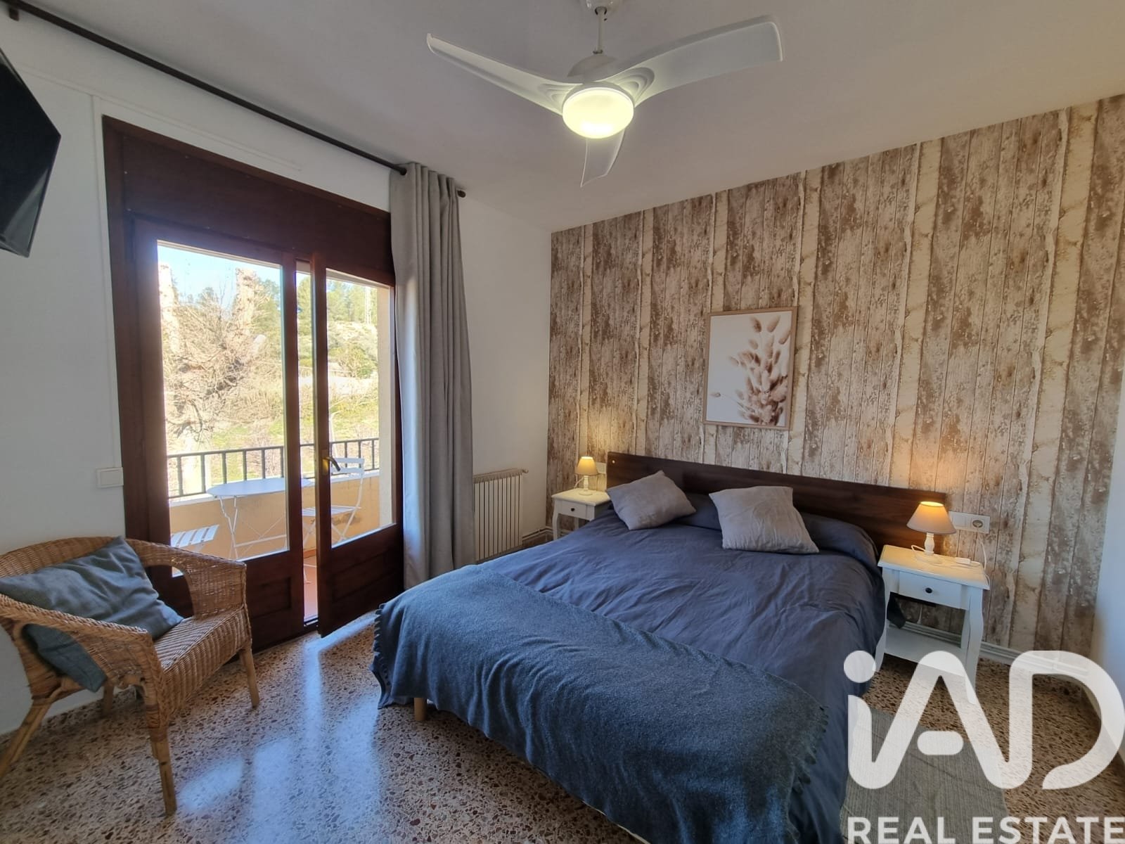 Komerciāls īpašums Tivissa, Tarragona, Spānijā 981 m2 Nr. 173007
