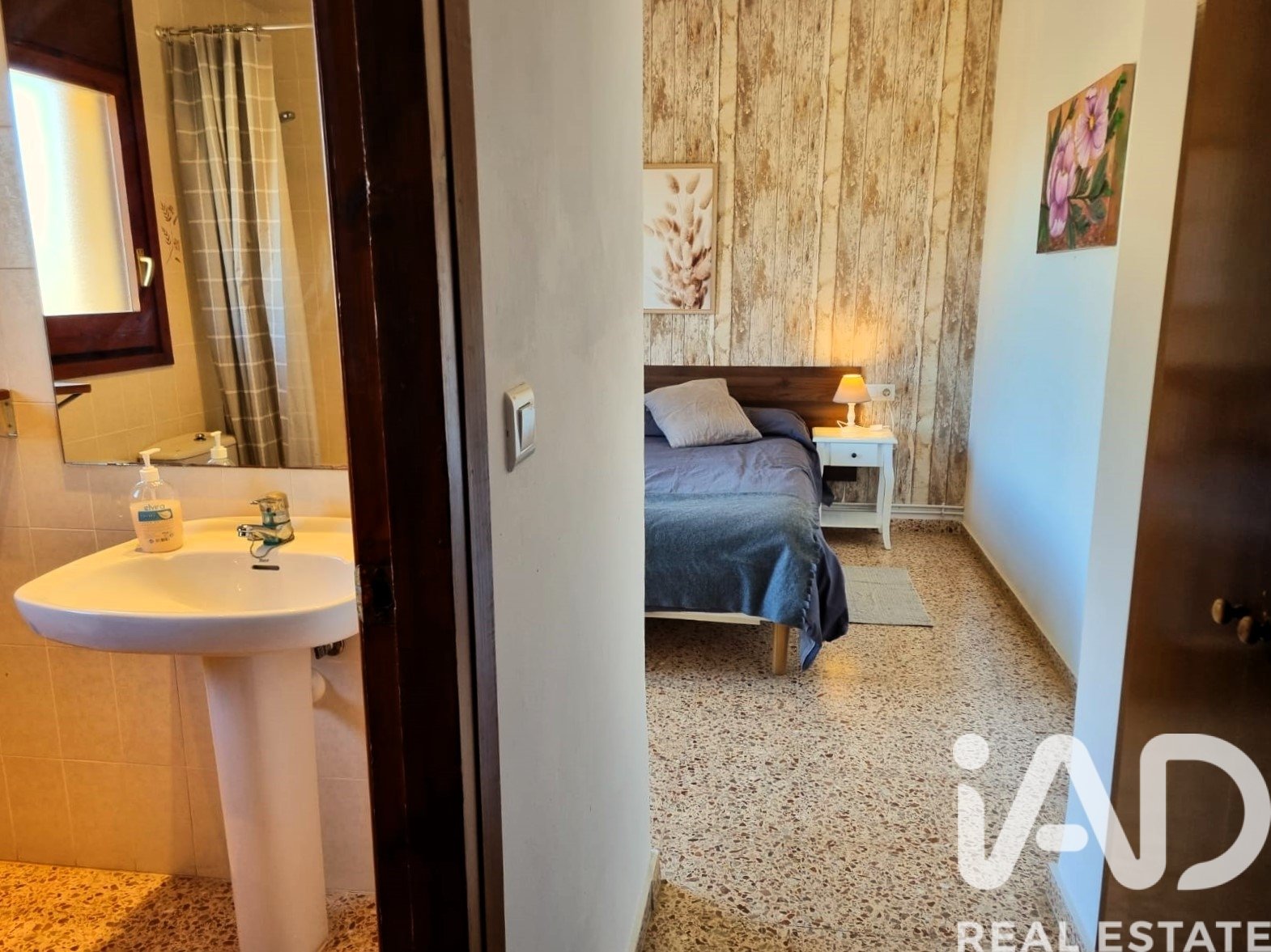 Komerciāls īpašums Tivissa, Tarragona, Spānijā 981 m2 Nr. 173007