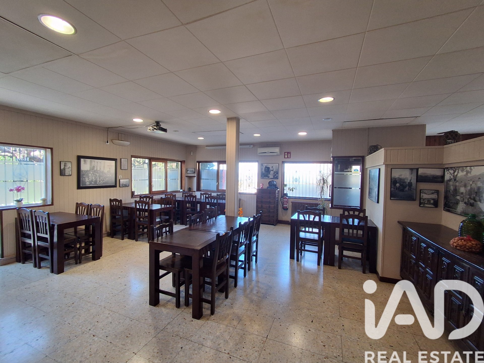 Komerciāls īpašums Tivissa, Tarragona, Spānijā 981 m2 Nr. 173007