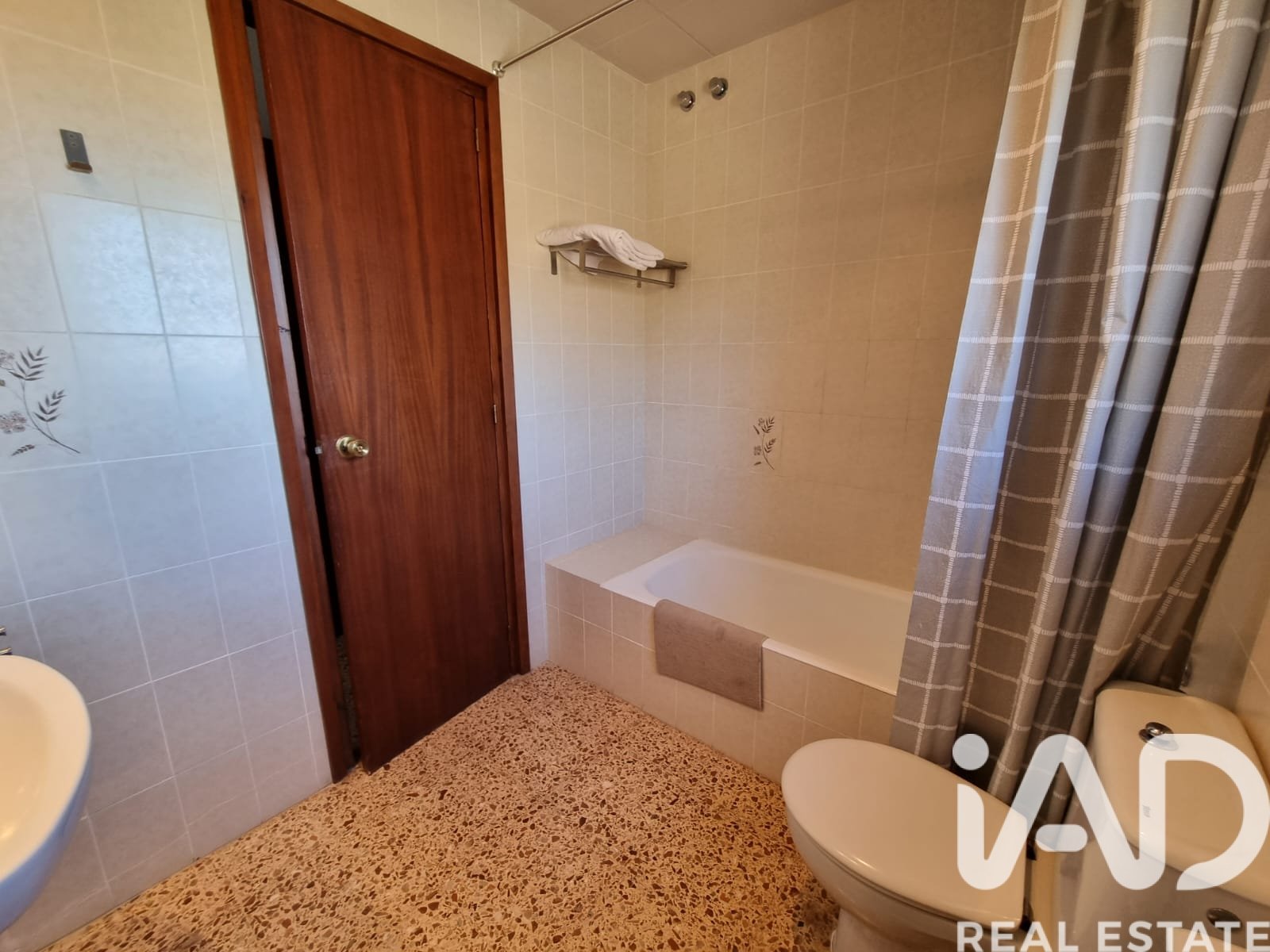 Komerciāls īpašums Tivissa, Tarragona, Spānijā 981 m2 Nr. 173007