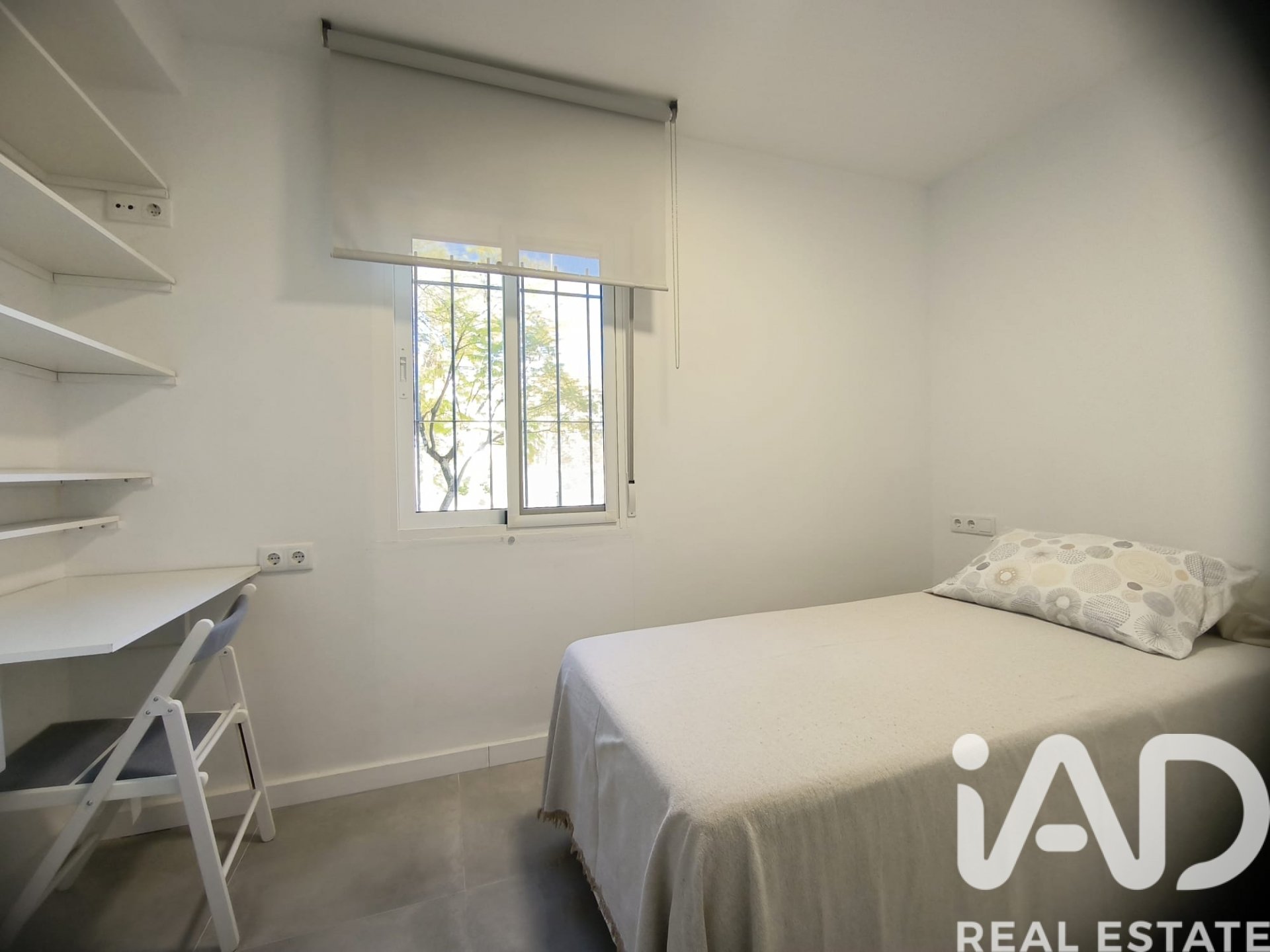 Lägenhet i Alicante, Spanien 3 sovrum, 74 kvm. Nr. 173009