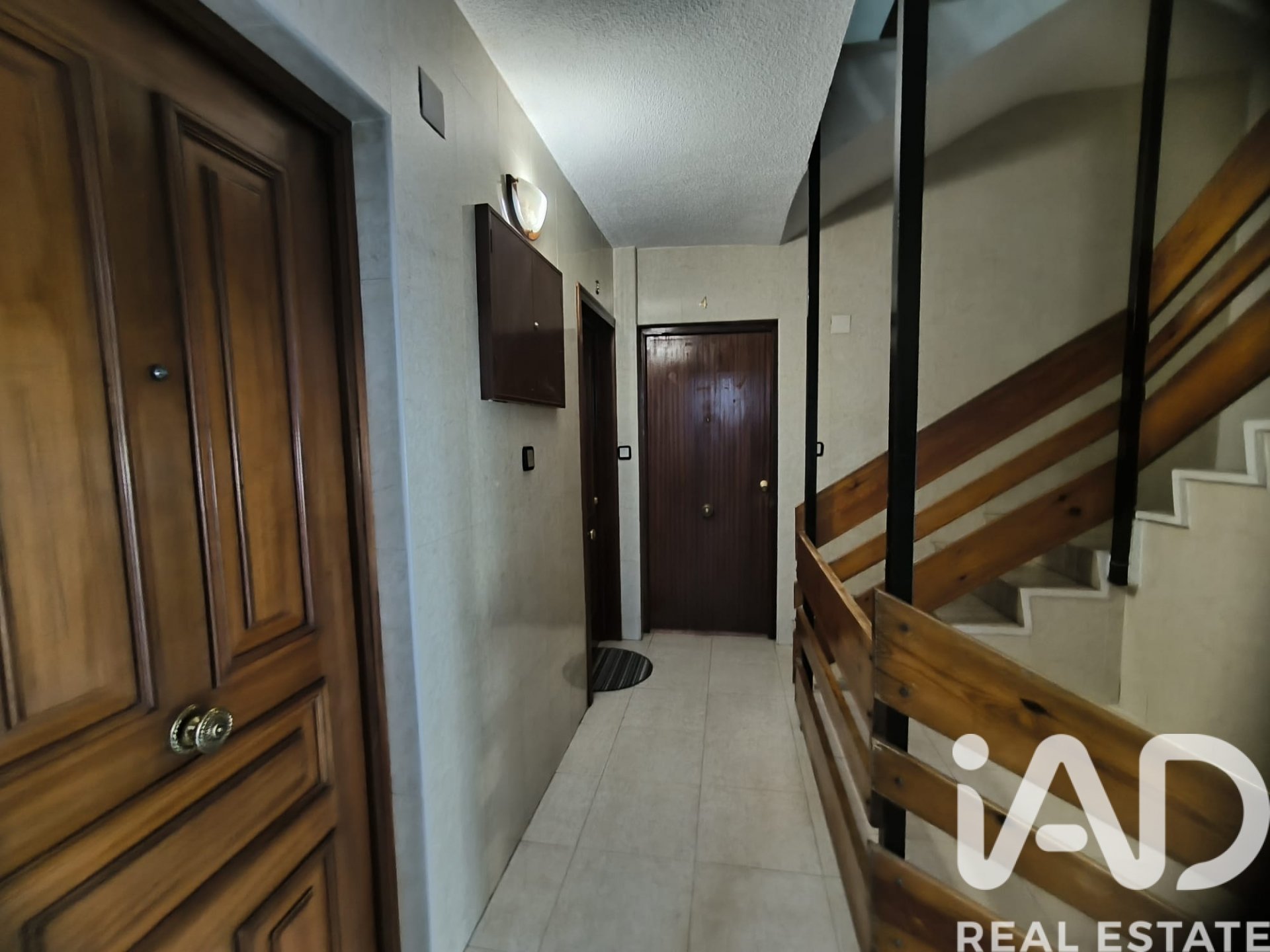 Lägenhet i Alicante, Spanien 3 sovrum, 74 kvm. Nr. 173009
