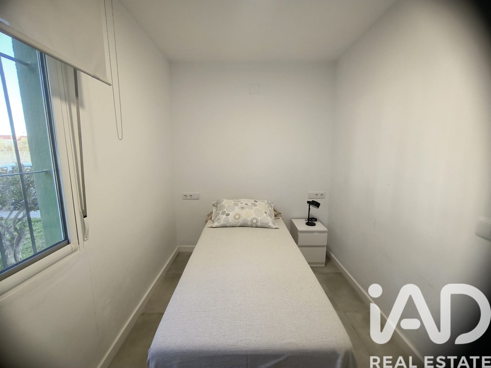 Lägenhet i Alicante, Spanien 3 sovrum, 74 kvm. Nr. 173009