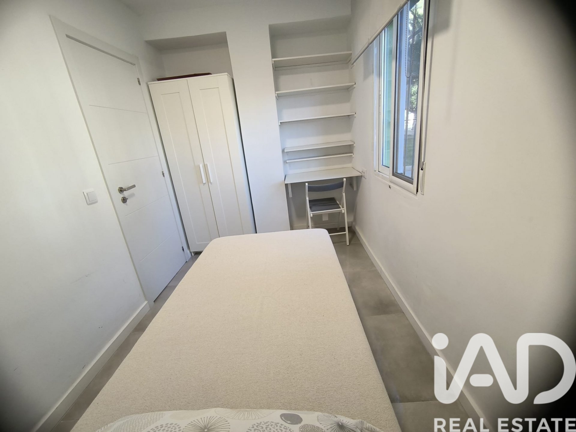 Lägenhet i Alicante, Spanien 3 sovrum, 74 kvm. Nr. 173009