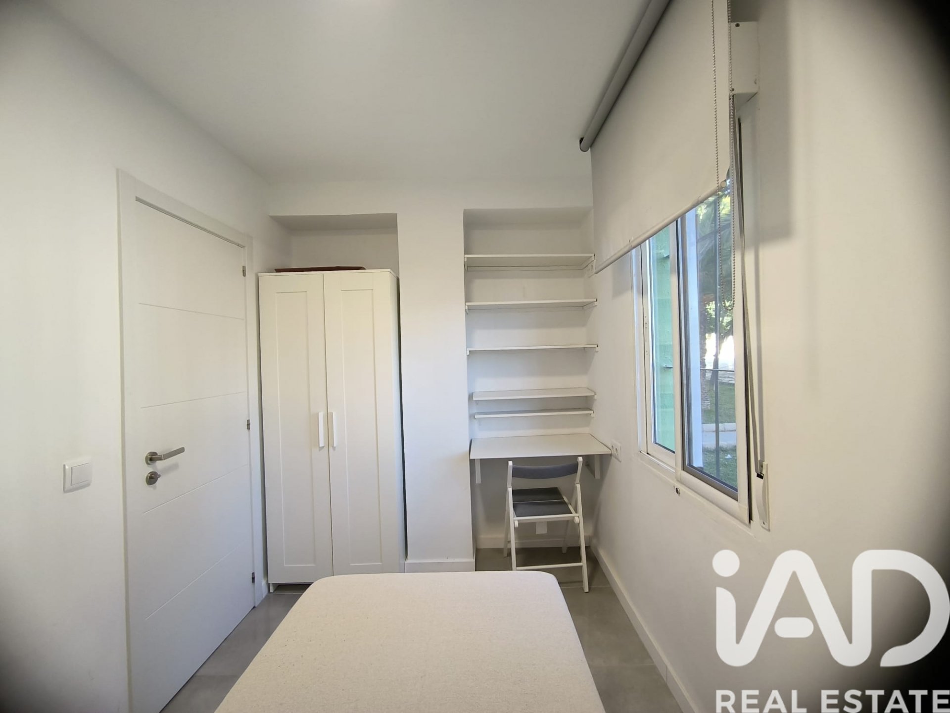Lägenhet i Alicante, Spanien 3 sovrum, 74 kvm. Nr. 173009