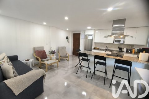 Huoneisto Alicante, Espanja 3 makuuhuonetta, 74 m2 No. 173009