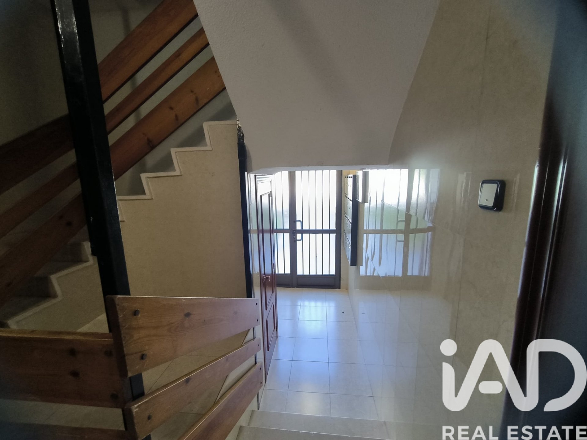 Lägenhet i Alicante, Spanien 3 sovrum, 74 kvm. Nr. 173009