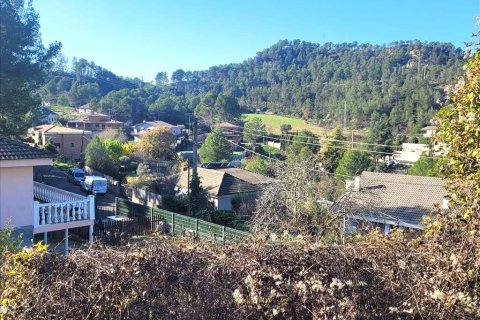 Māja Castellbell i el Vilar, Barcelona, Spānijā 2 istabas, 92 m2 Nr. 195299