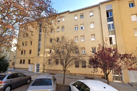 Huoneisto Terrassa, Barcelona, Espanja 3 makuuhuonetta, 53 m2 No. 195296