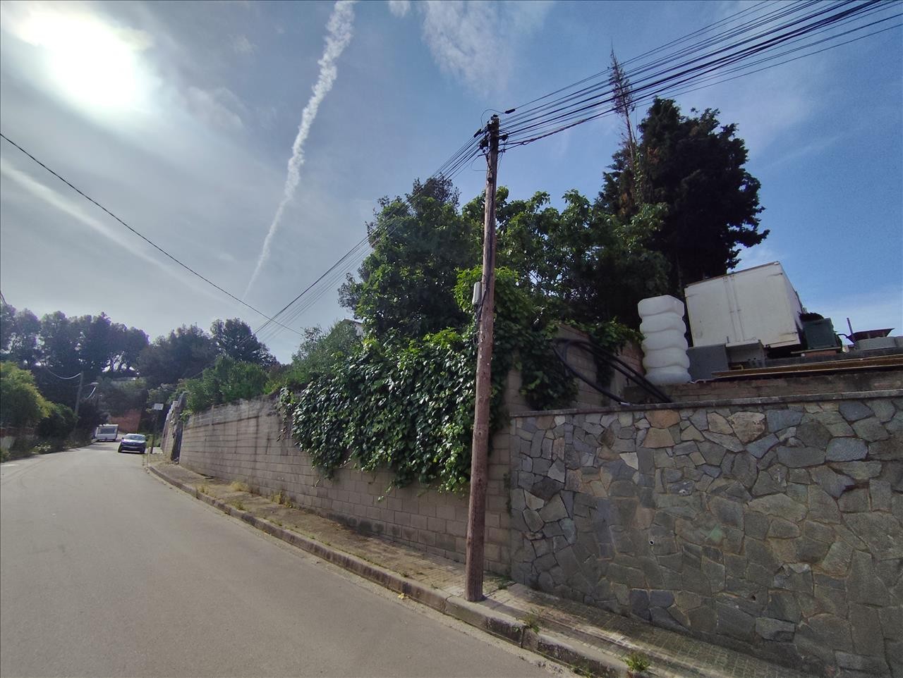 Land plot in Piera, Barcelona, Spain No. 195298